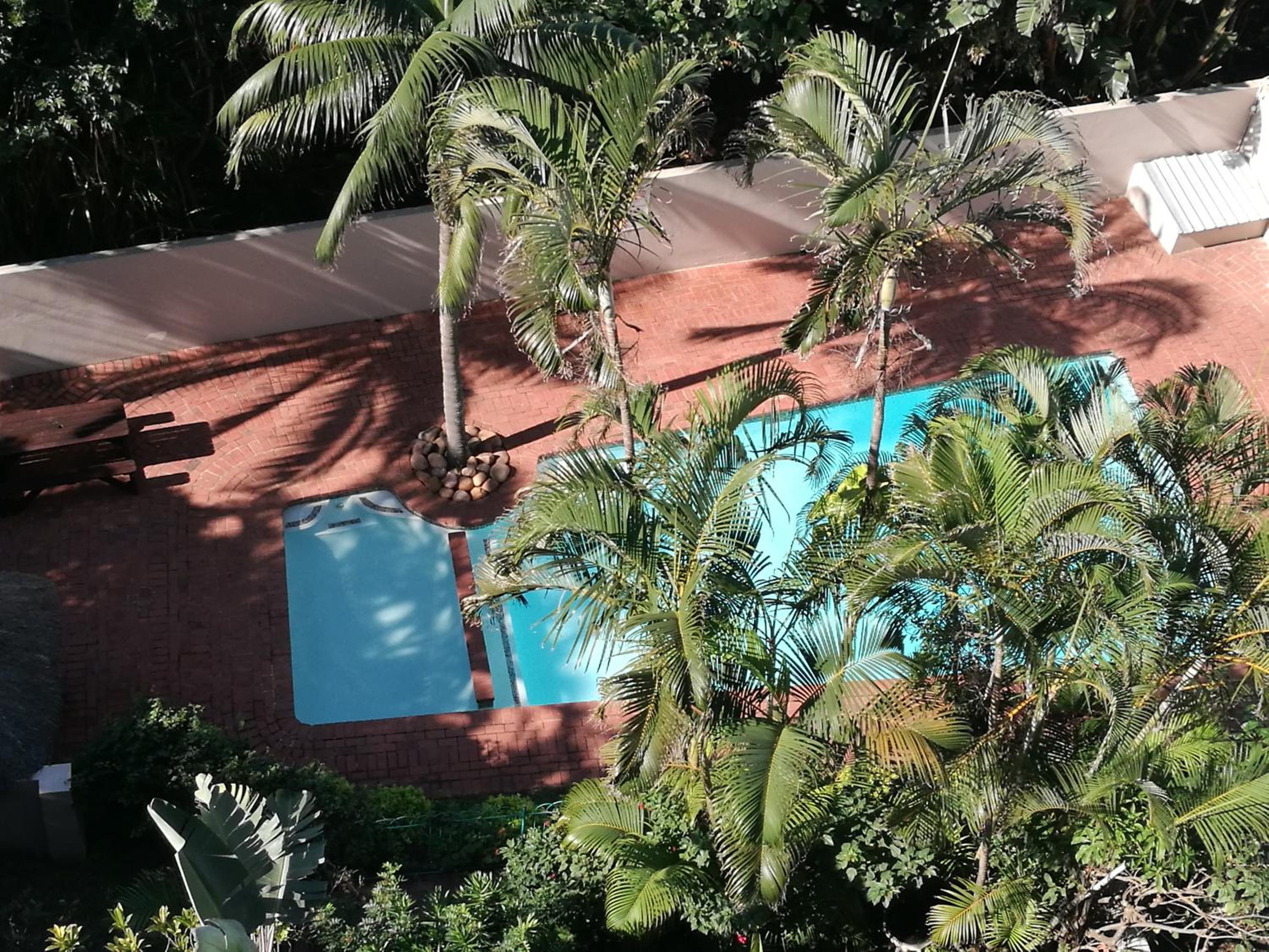 404 Ipanema Beach view 4