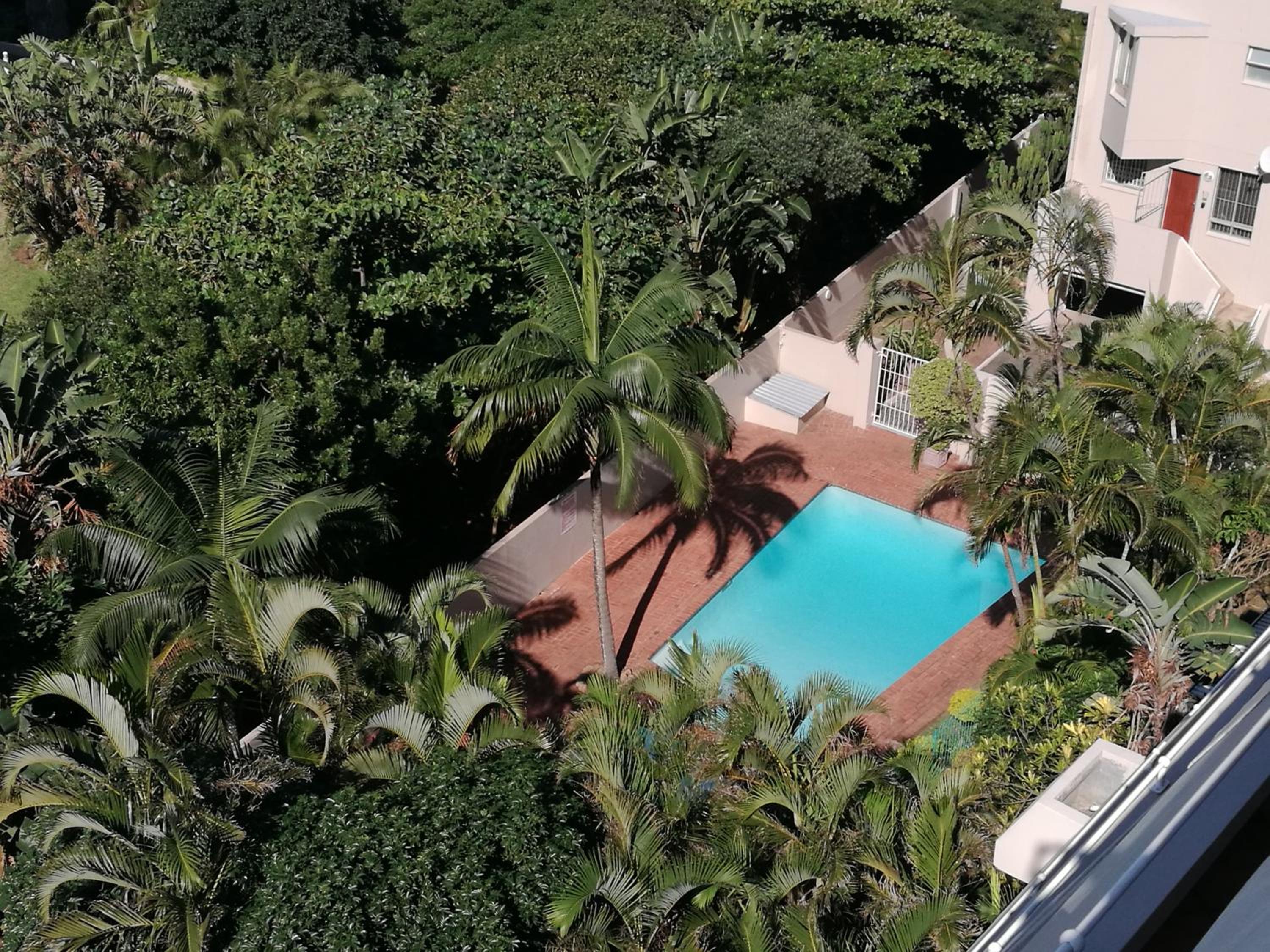 404 Ipanema Beach view 5