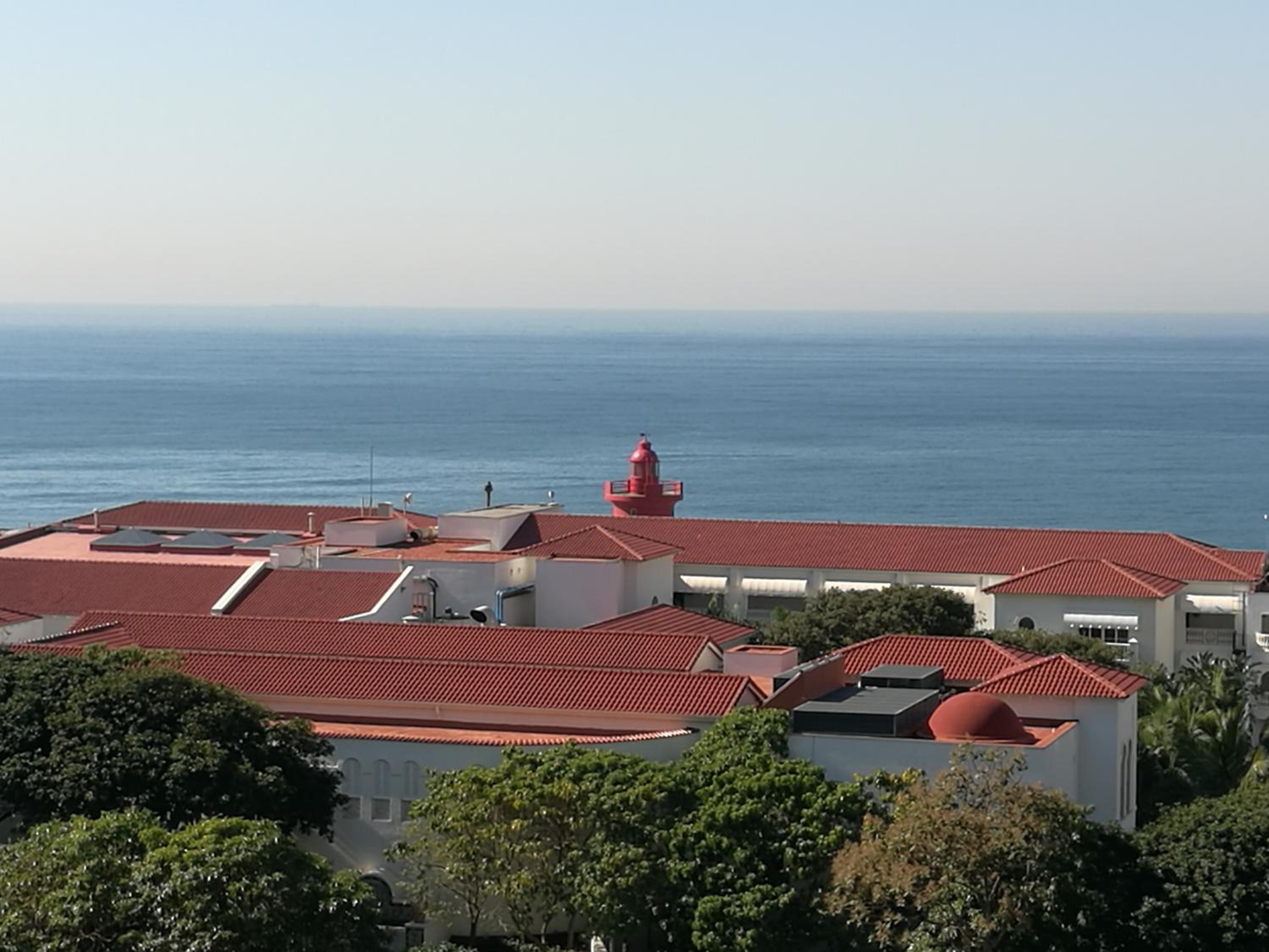 404 Ipanema Beach view 2