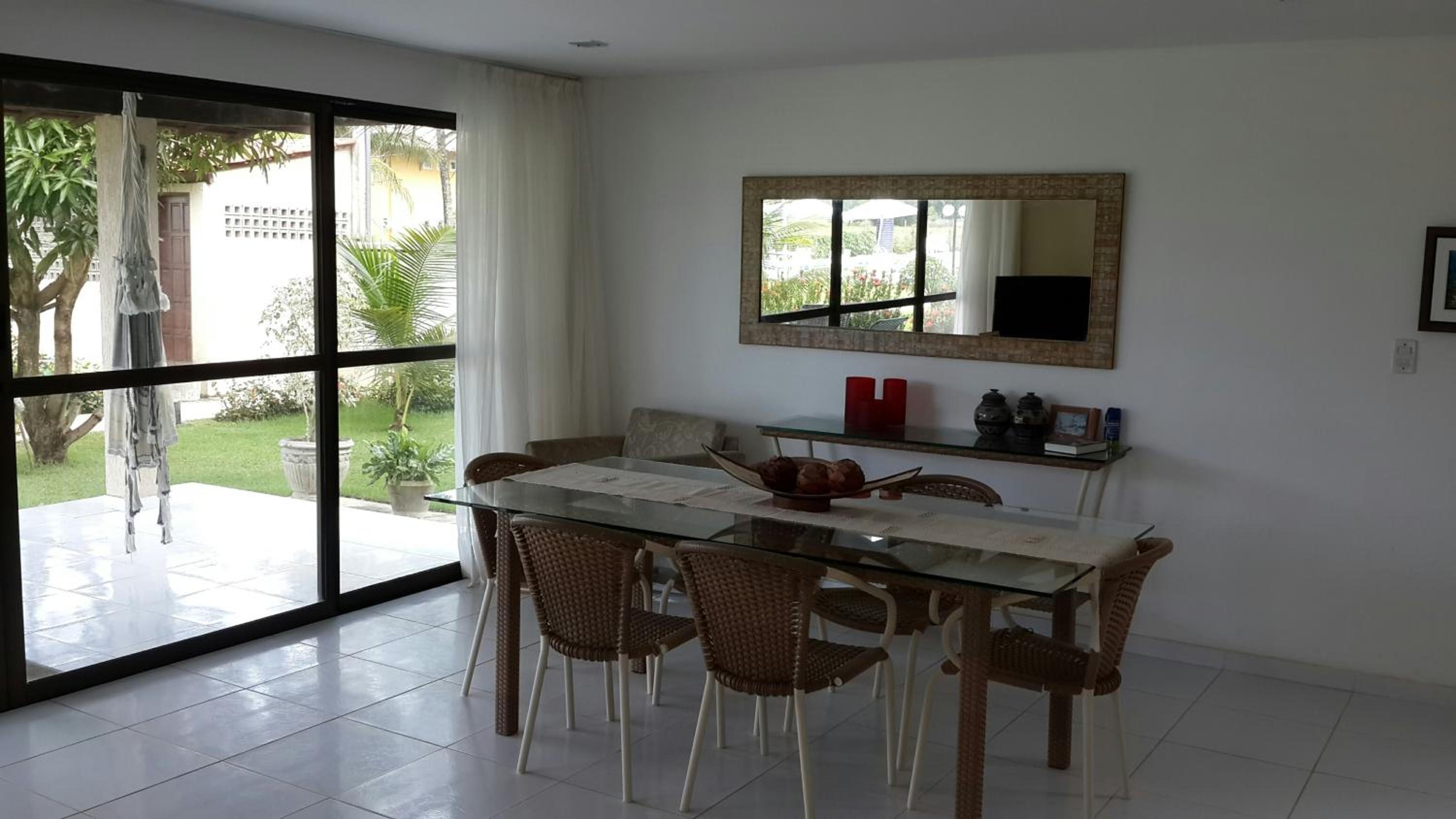 Casa de Praia