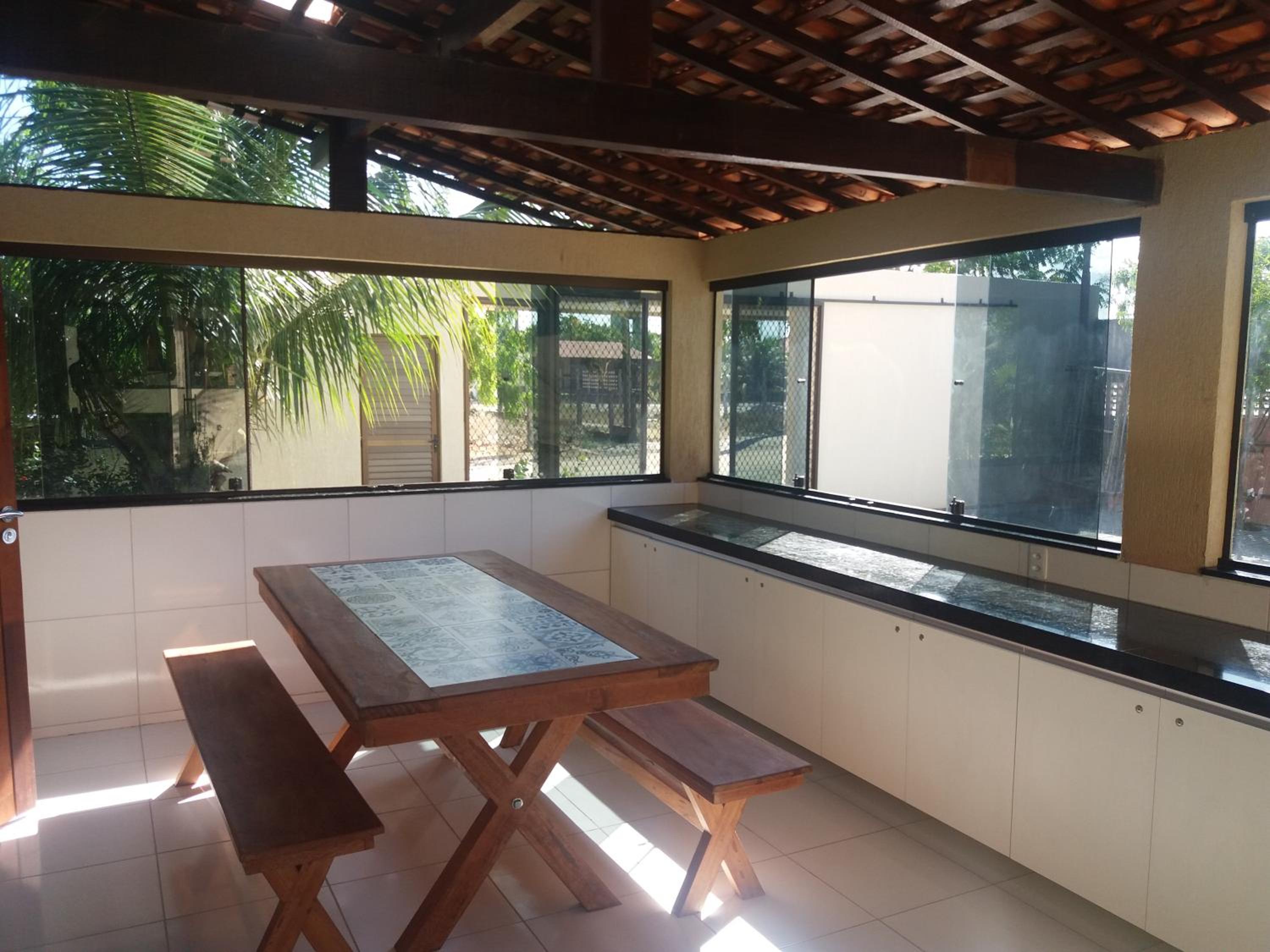 Casa de Praia