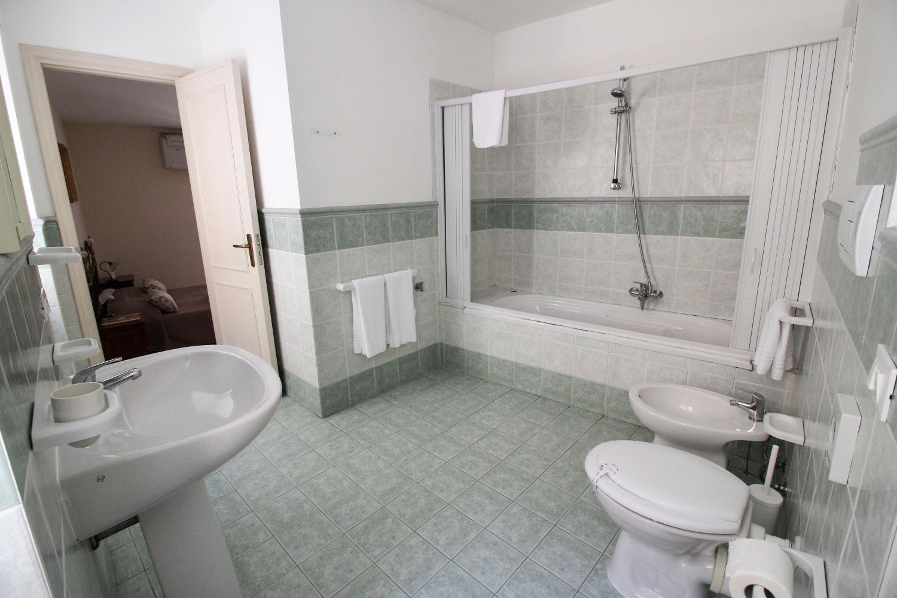 B&B Al Piazza Marina
