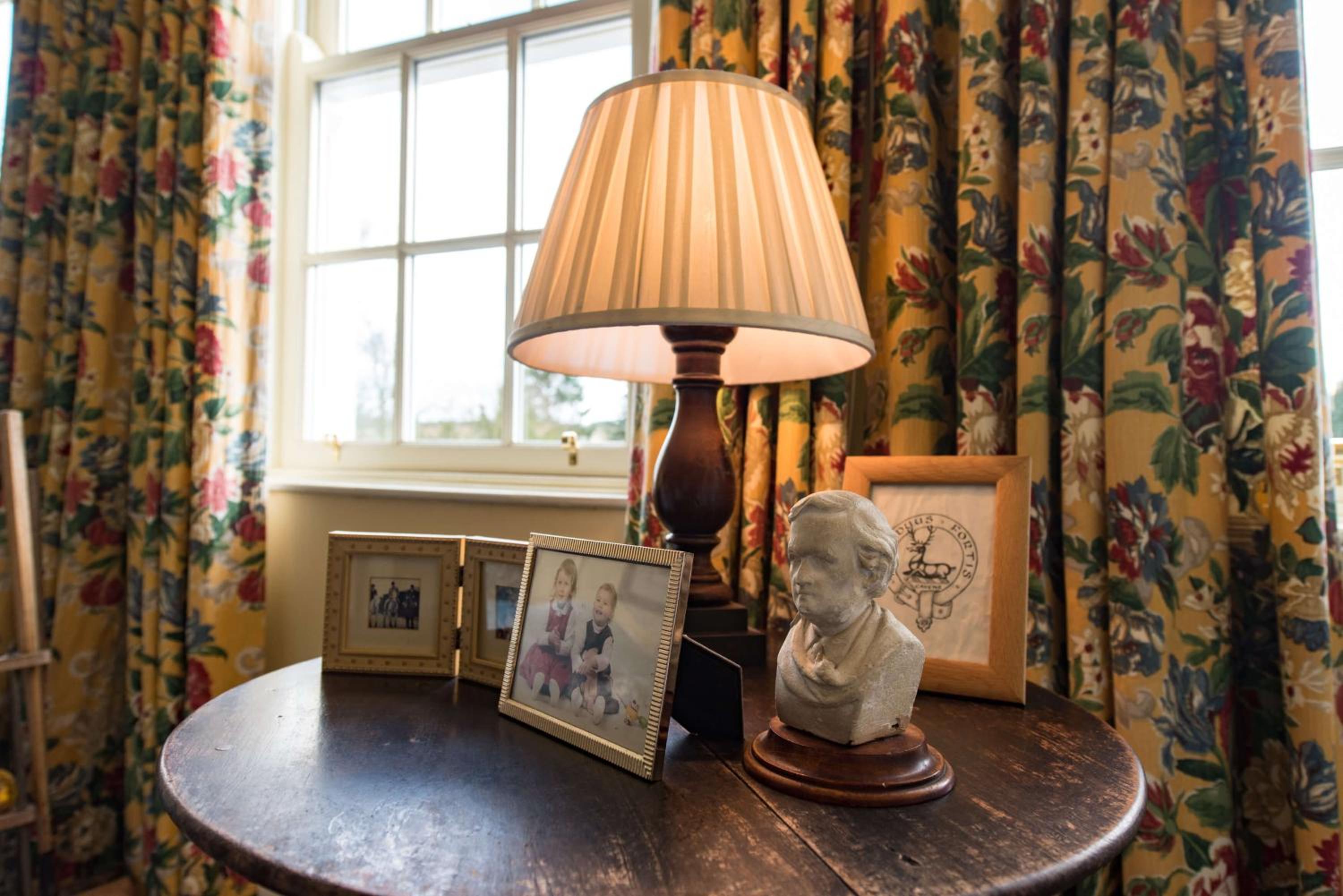 Cavens Country House, DINNER INCLUSIVE!