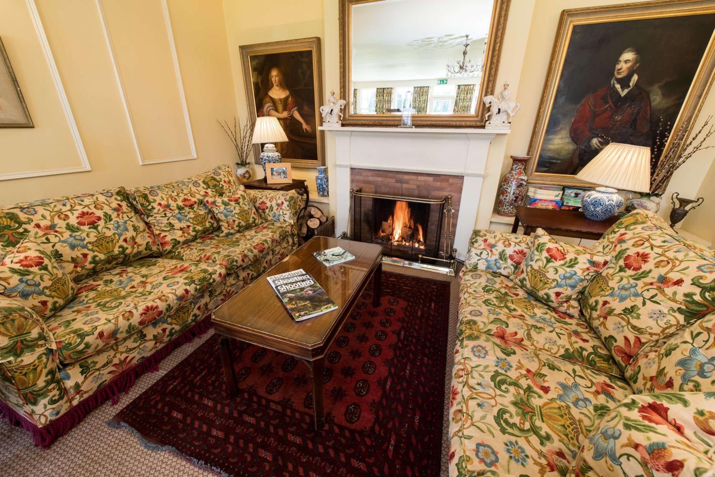 Cavens Country House, DINNER INCLUSIVE!