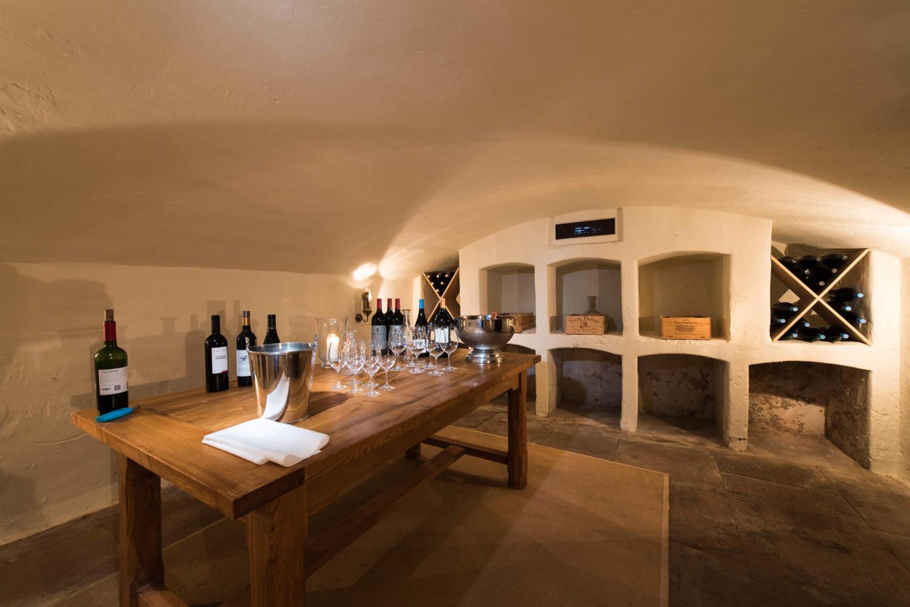 Cavens Country House, DINNER INCLUSIVE!