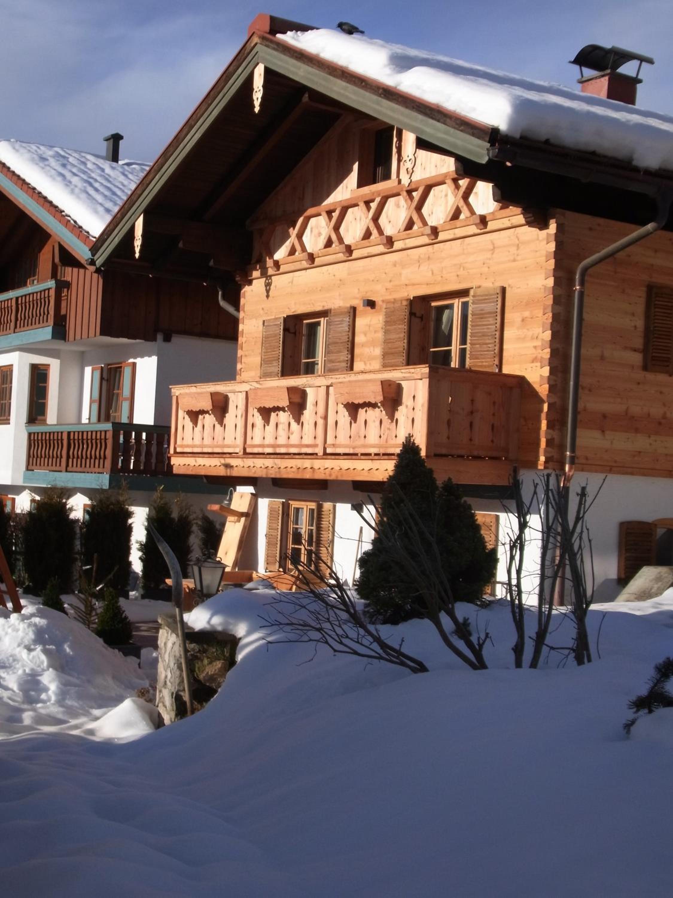 Mein Chalet view 5