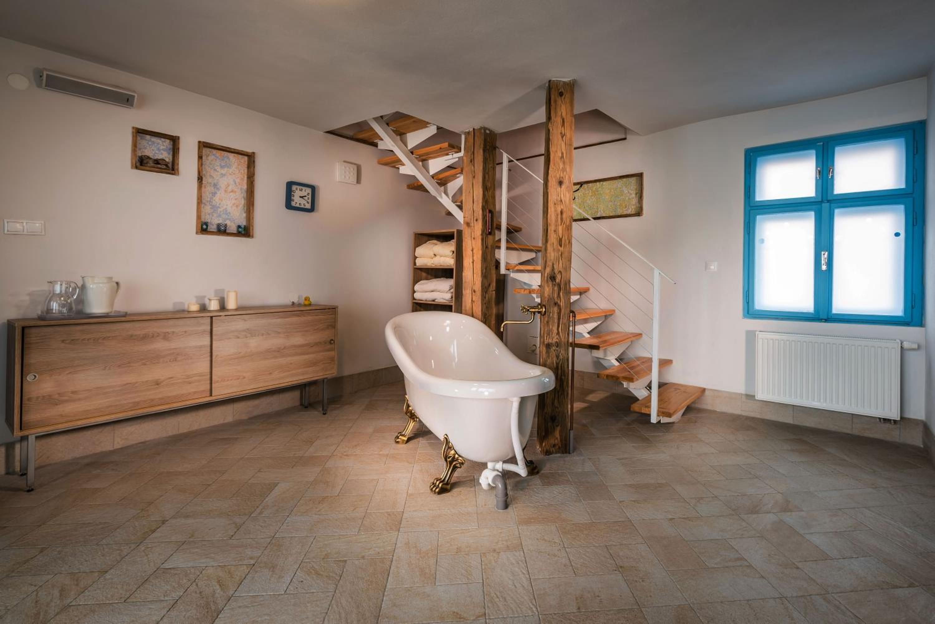 Čerešňový sad Rooms & Apartments & Wellness