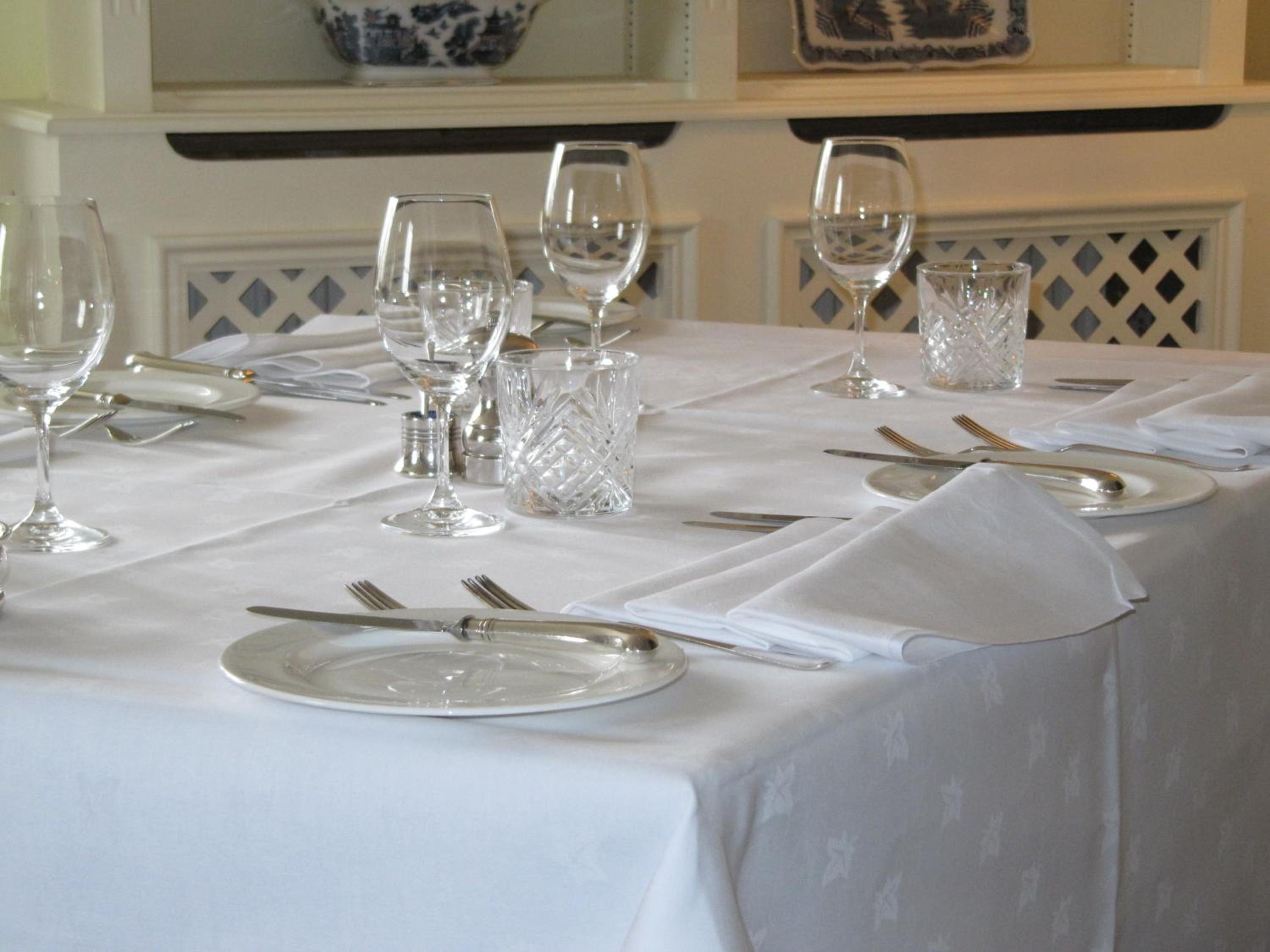 Cavens Country House, DINNER INCLUSIVE!