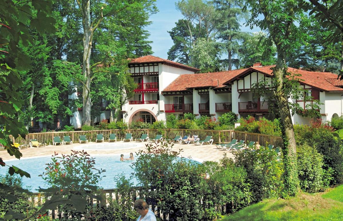 Residence Le Parc d'Arradoy - maeva Home view 2