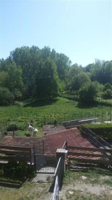 Bed & Breakfast Varionda view 2