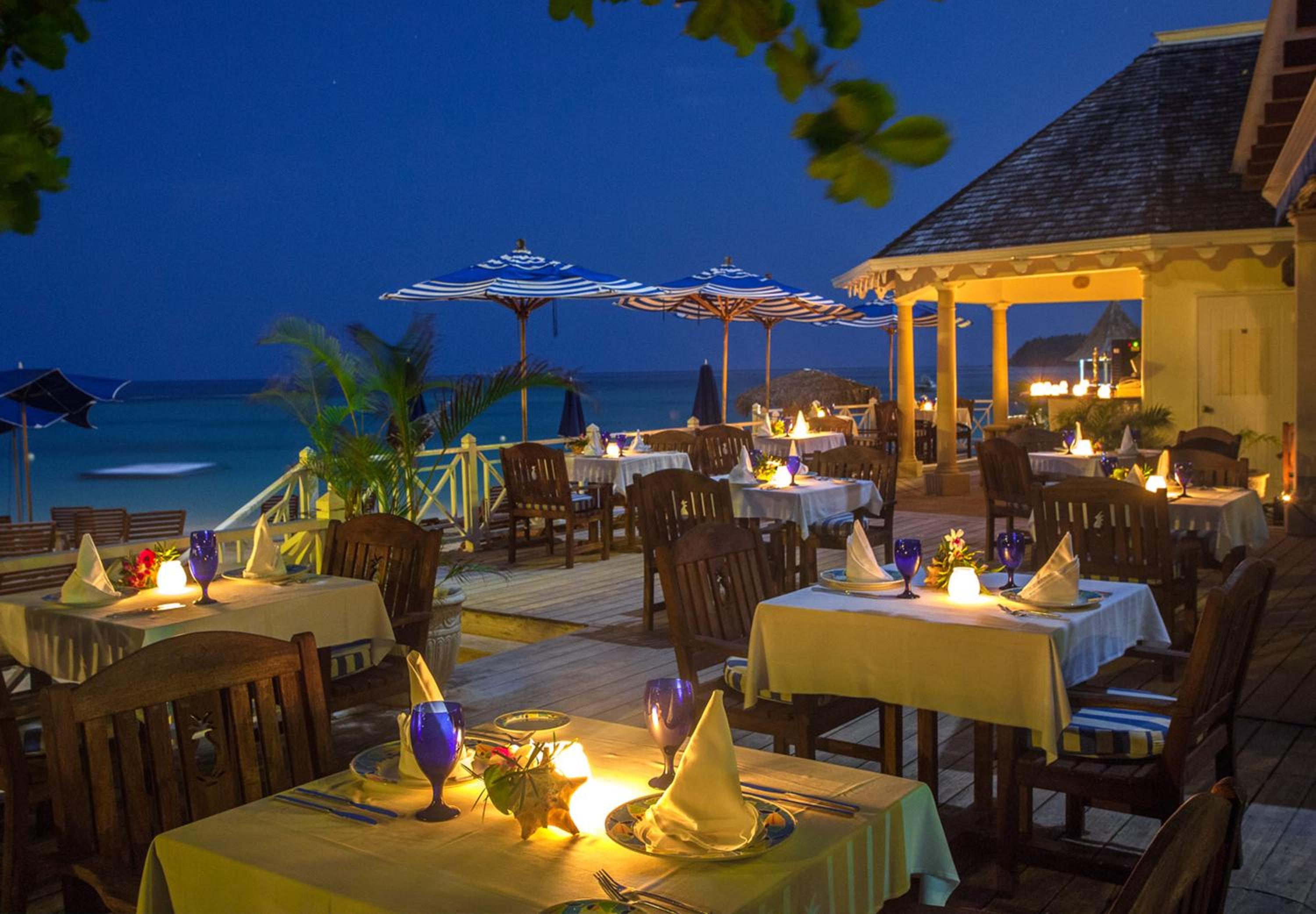 Sandals Royal Plantation All Inclusive - Couples Only