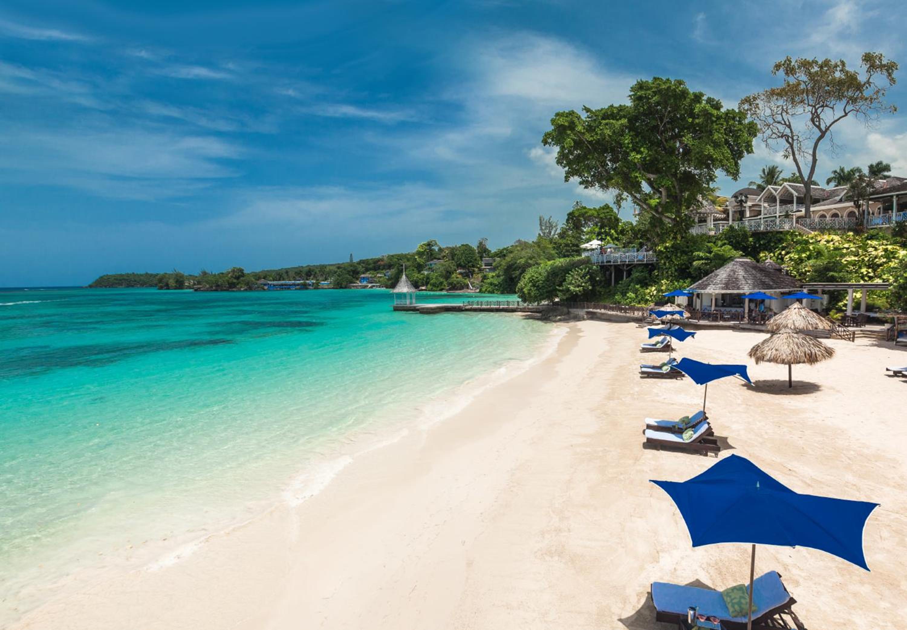 Jamaica Vacations - Sandals Royal Plantation All Inclusive - Couples Only - Property Image 10
