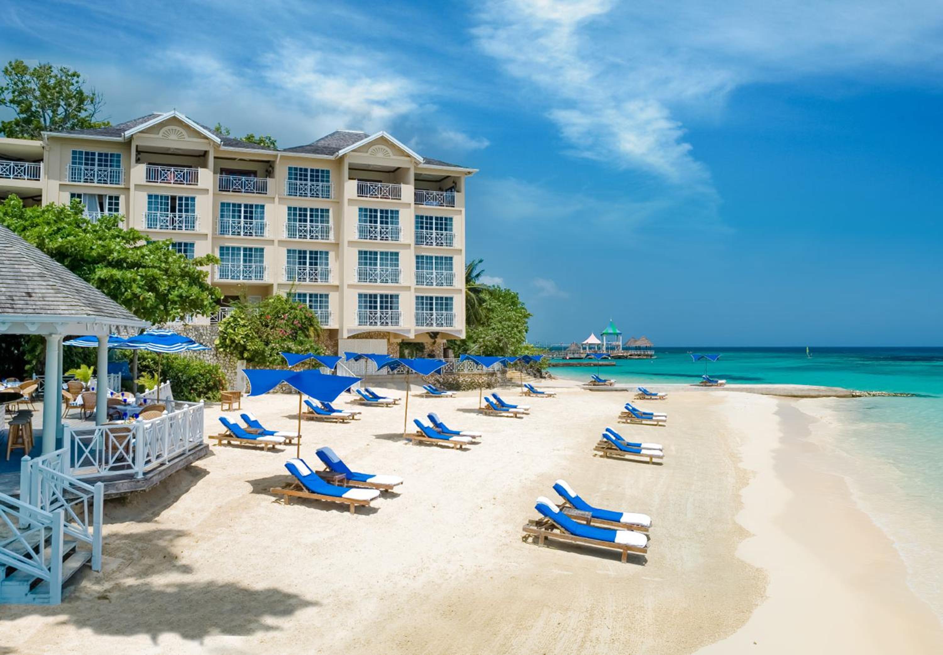 Jamaica Vacations - Sandals Royal Plantation All Inclusive - Couples Only - Property Image 9