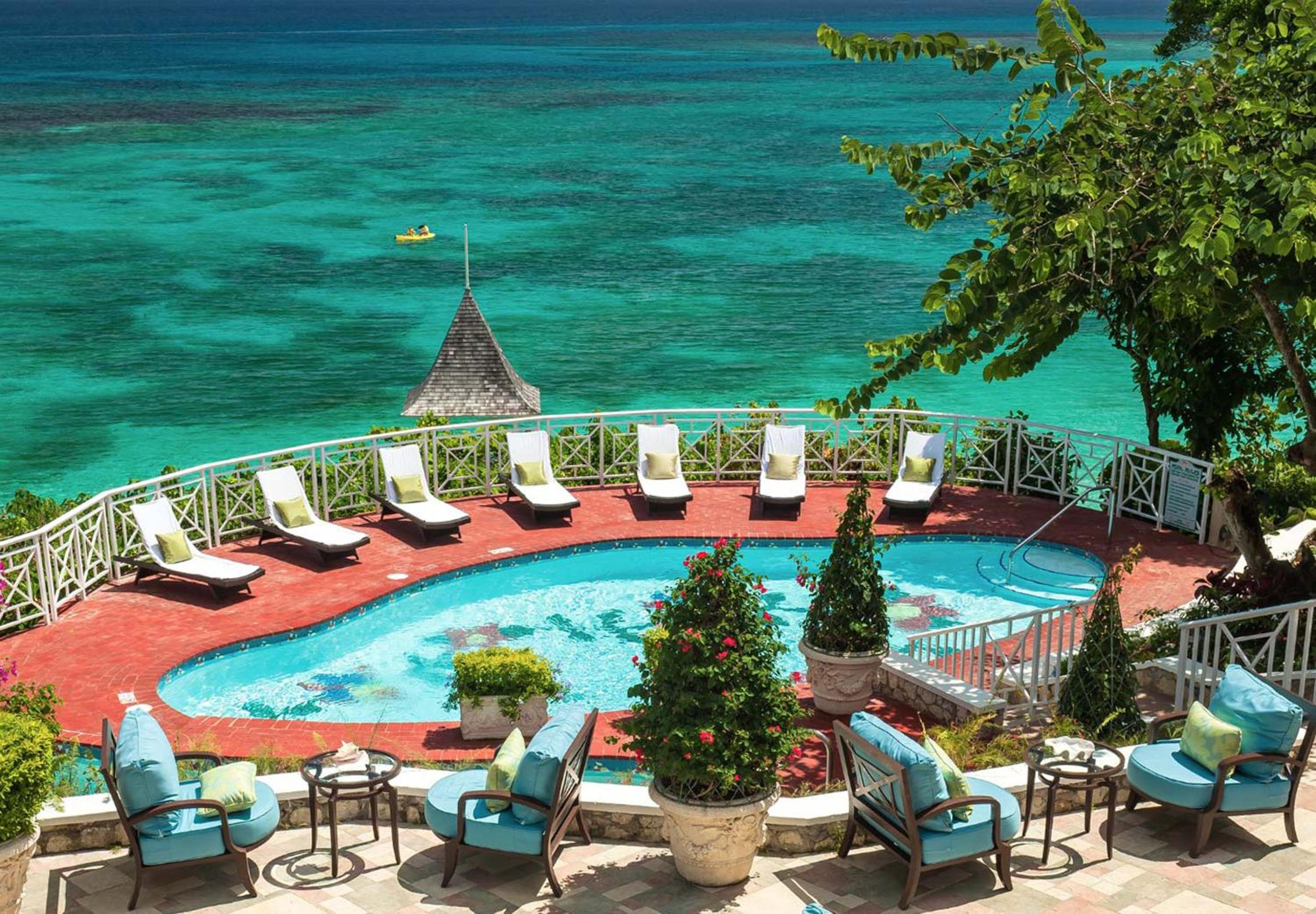 Sandals Royal Plantation All Inclusive - Couples Only - Photo 18