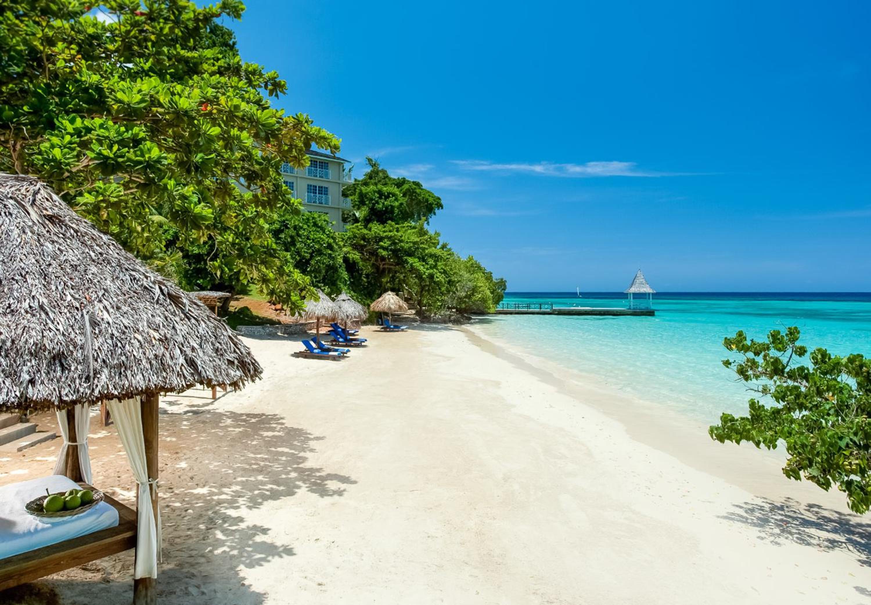 Jamaica Vacations - Sandals Royal Plantation All Inclusive - Couples Only - Property Image 3
