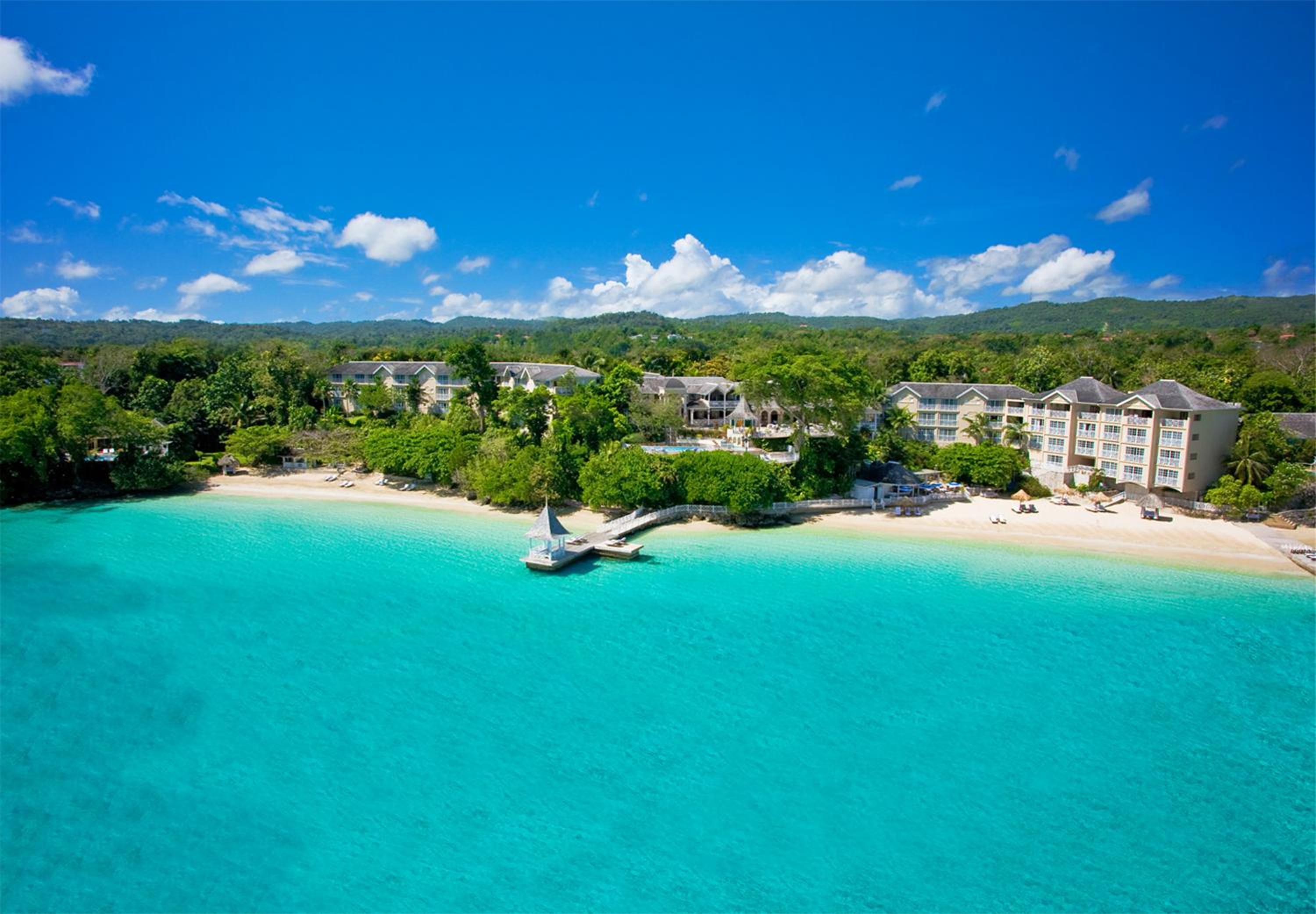 Jamaica Vacations - Sandals Royal Plantation All Inclusive - Couples Only - Property Image 1