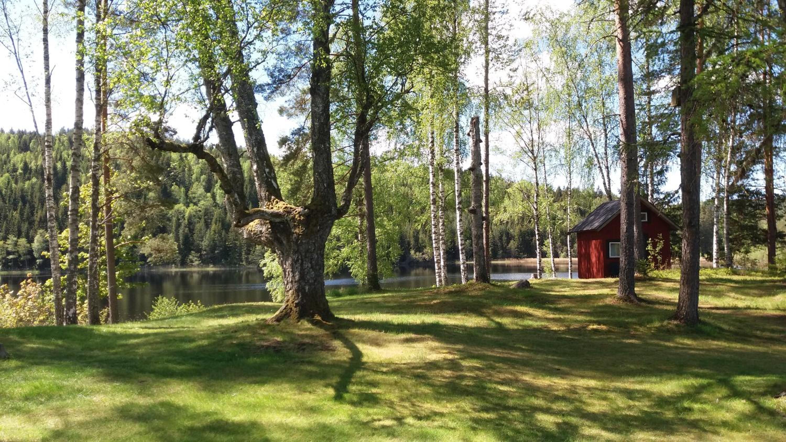 Kilsborgs Gård - Lakehouse