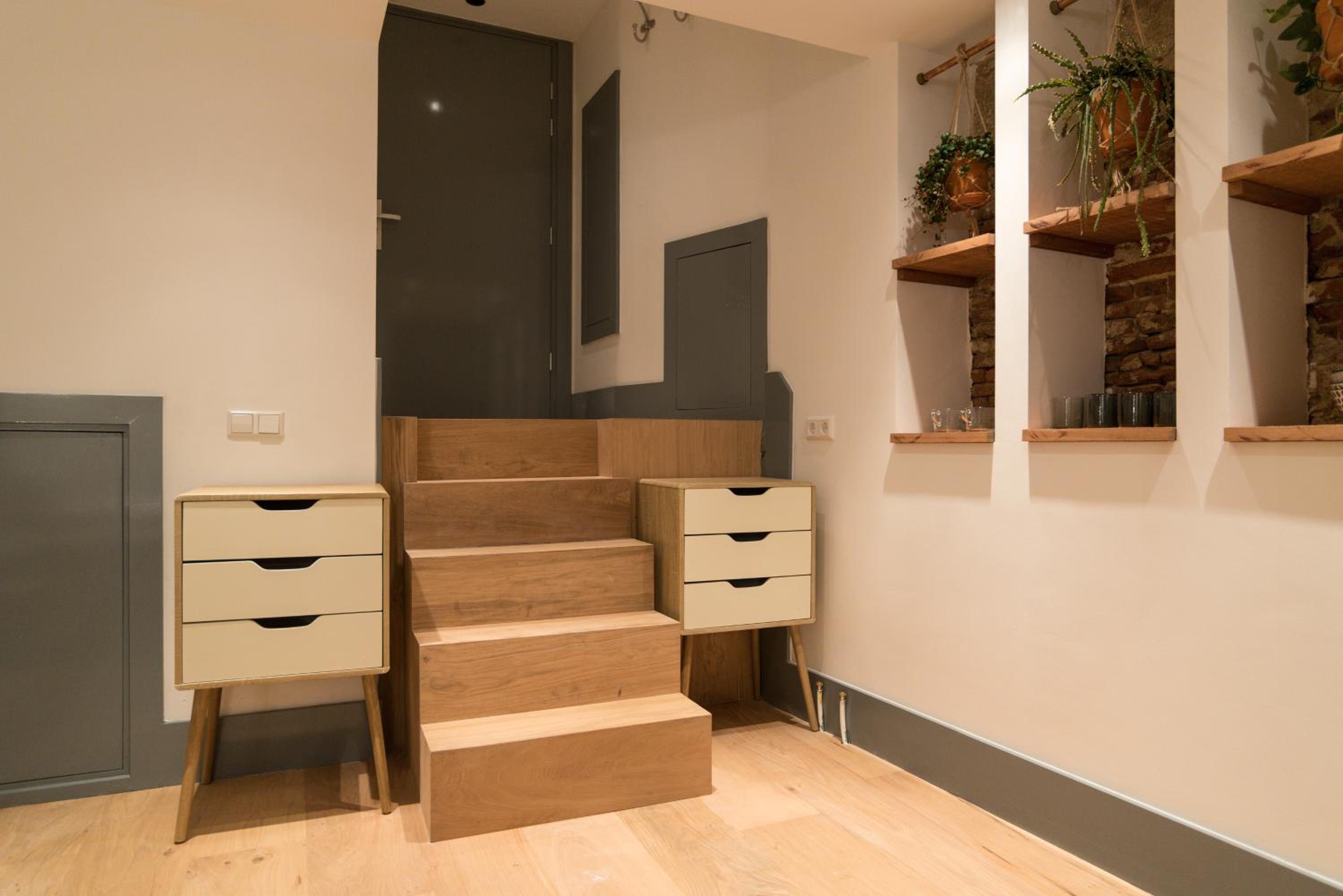 Saint Claire Studio