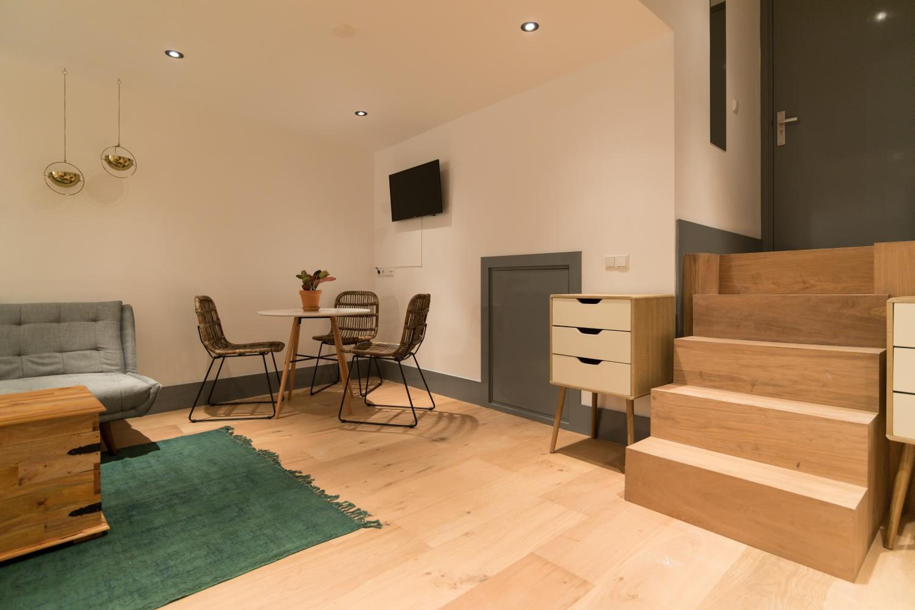 Saint Claire Studio