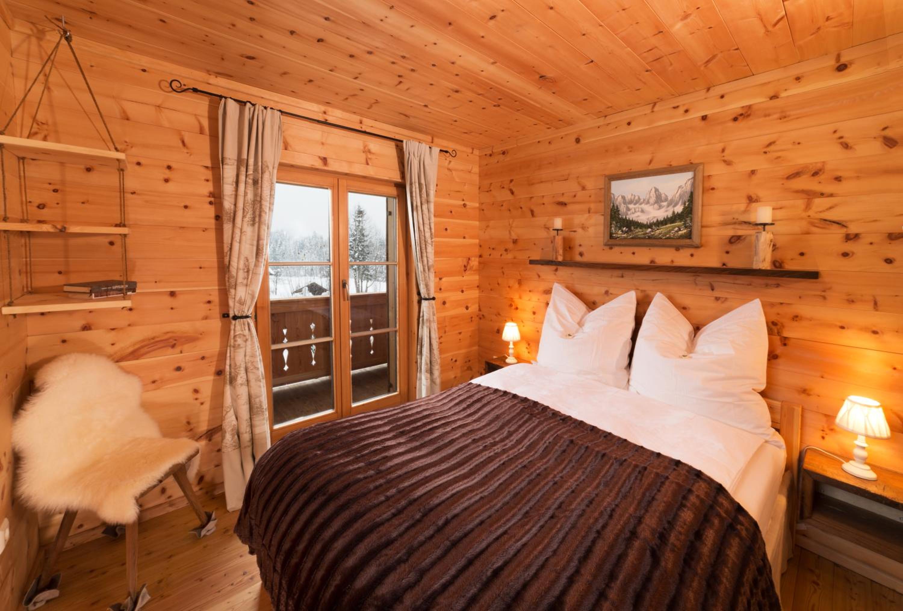 Mein Chalet view 3
