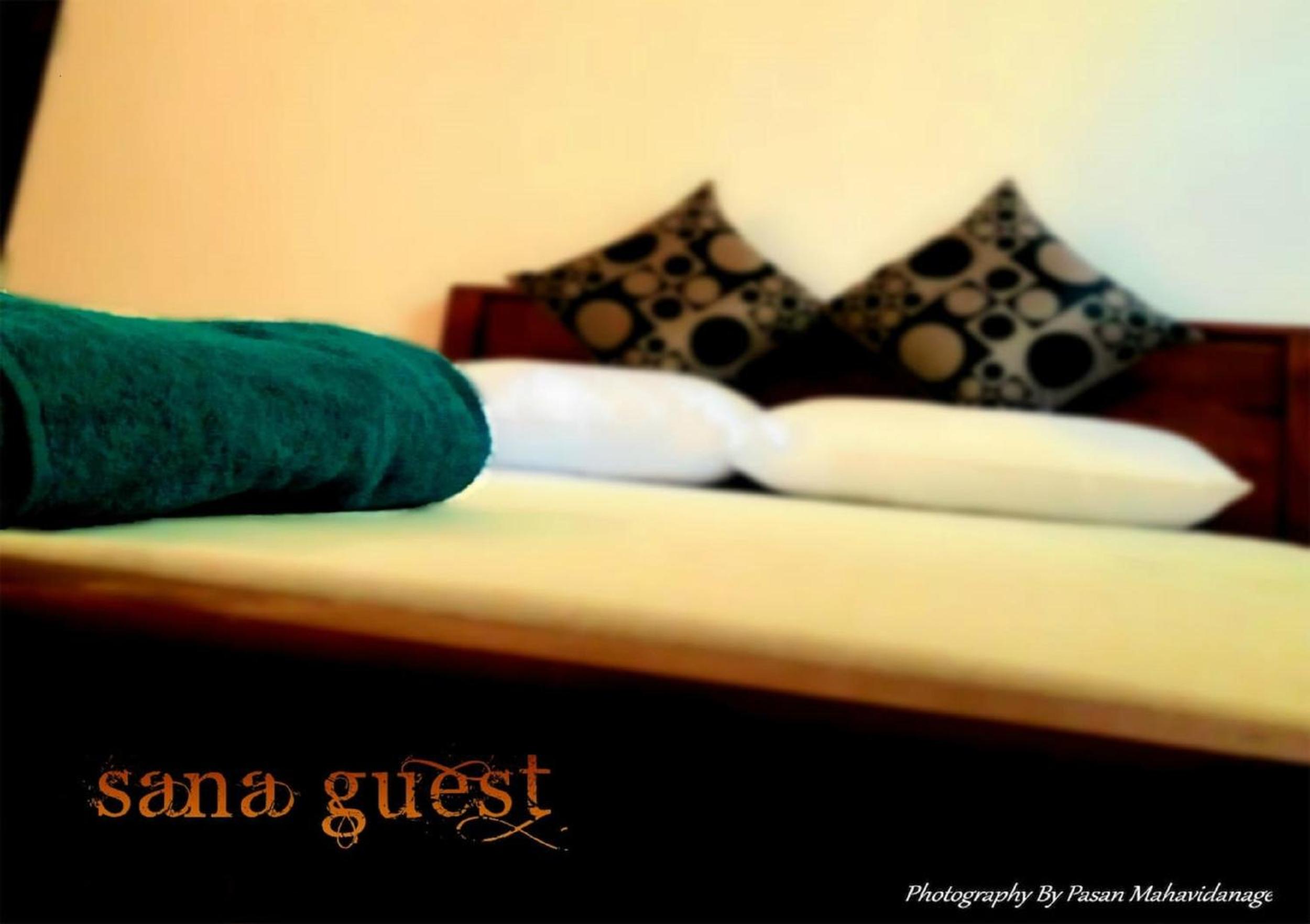 Sana Guest