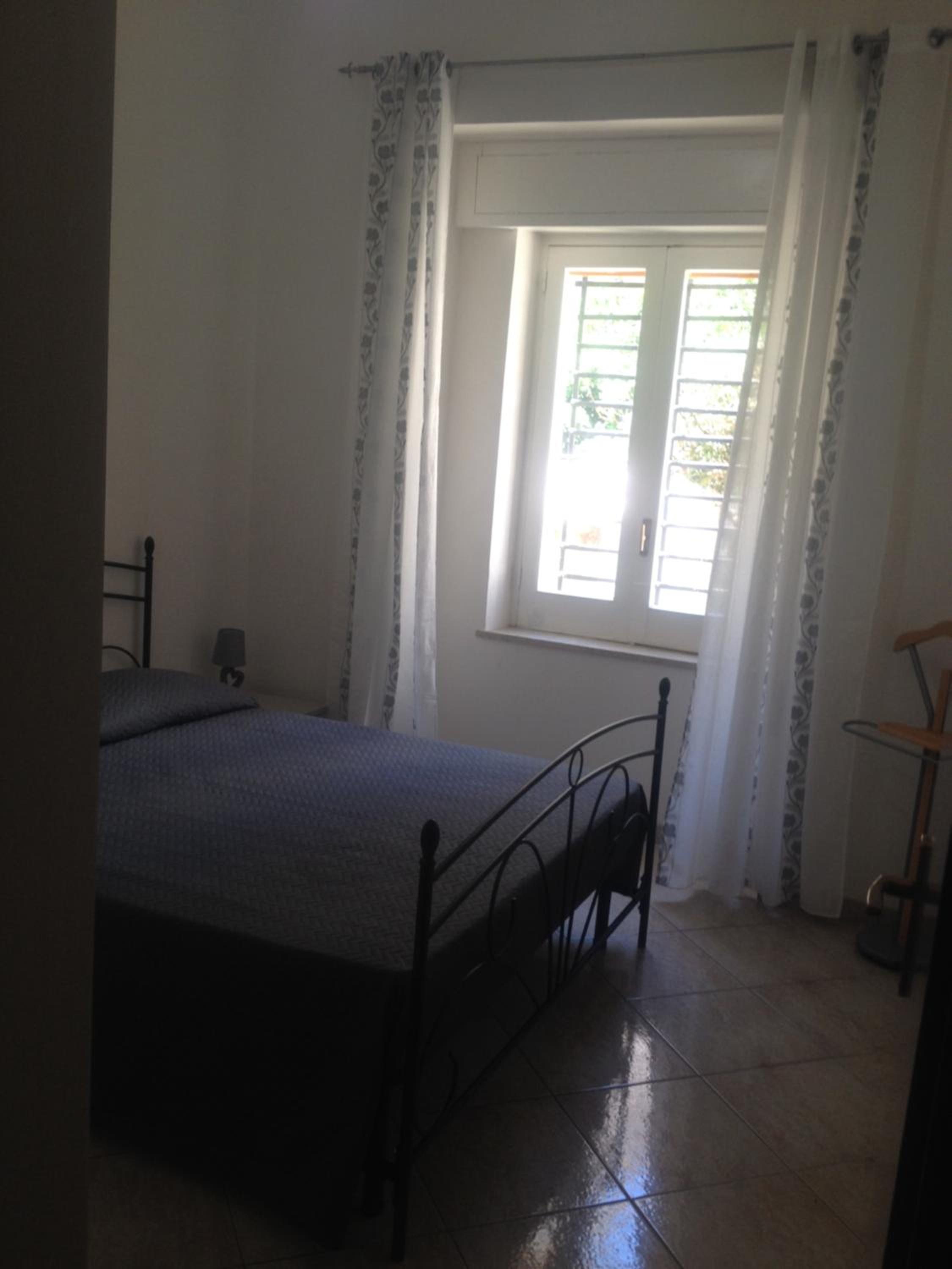 Apartment Cara Sibilla view 2