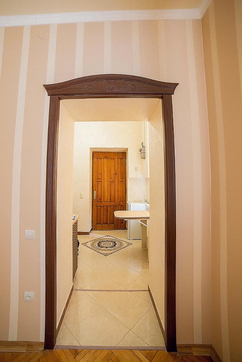 Apartment on Horodotska street