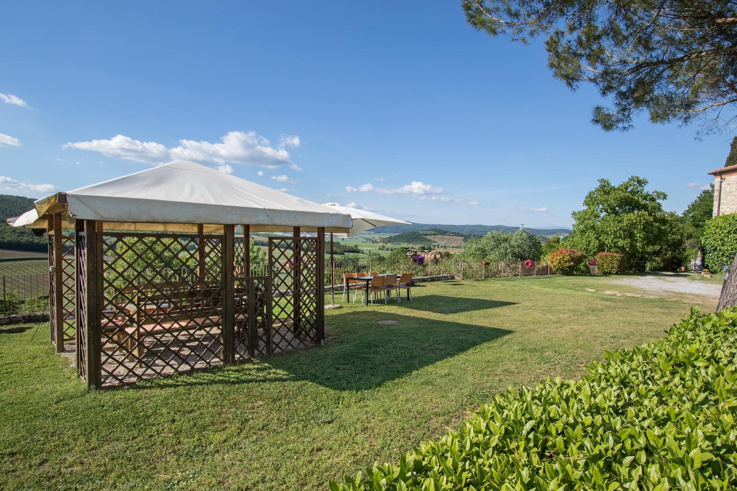 Podere Sant'Alessandro