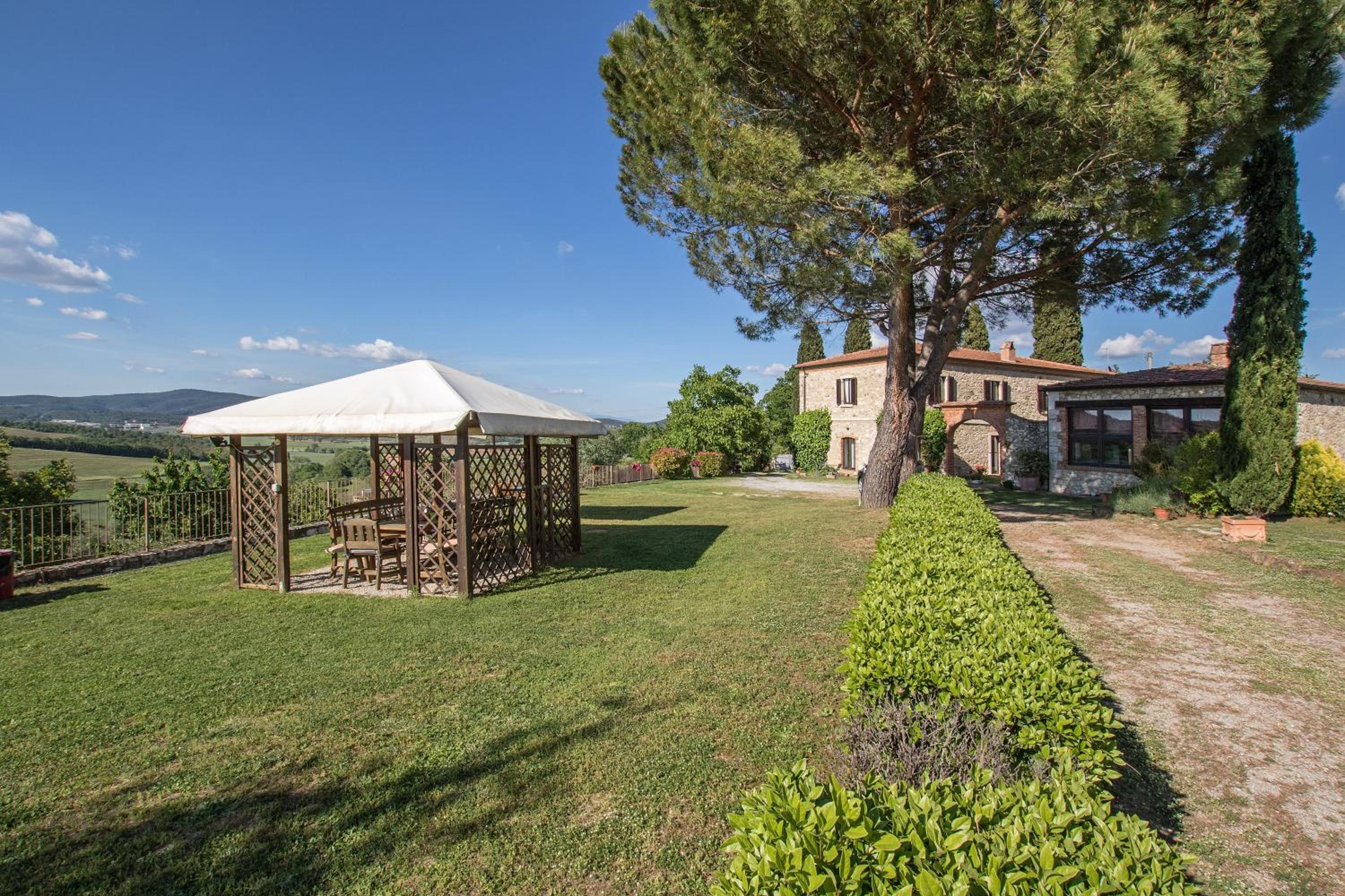 Podere Sant'Alessandro