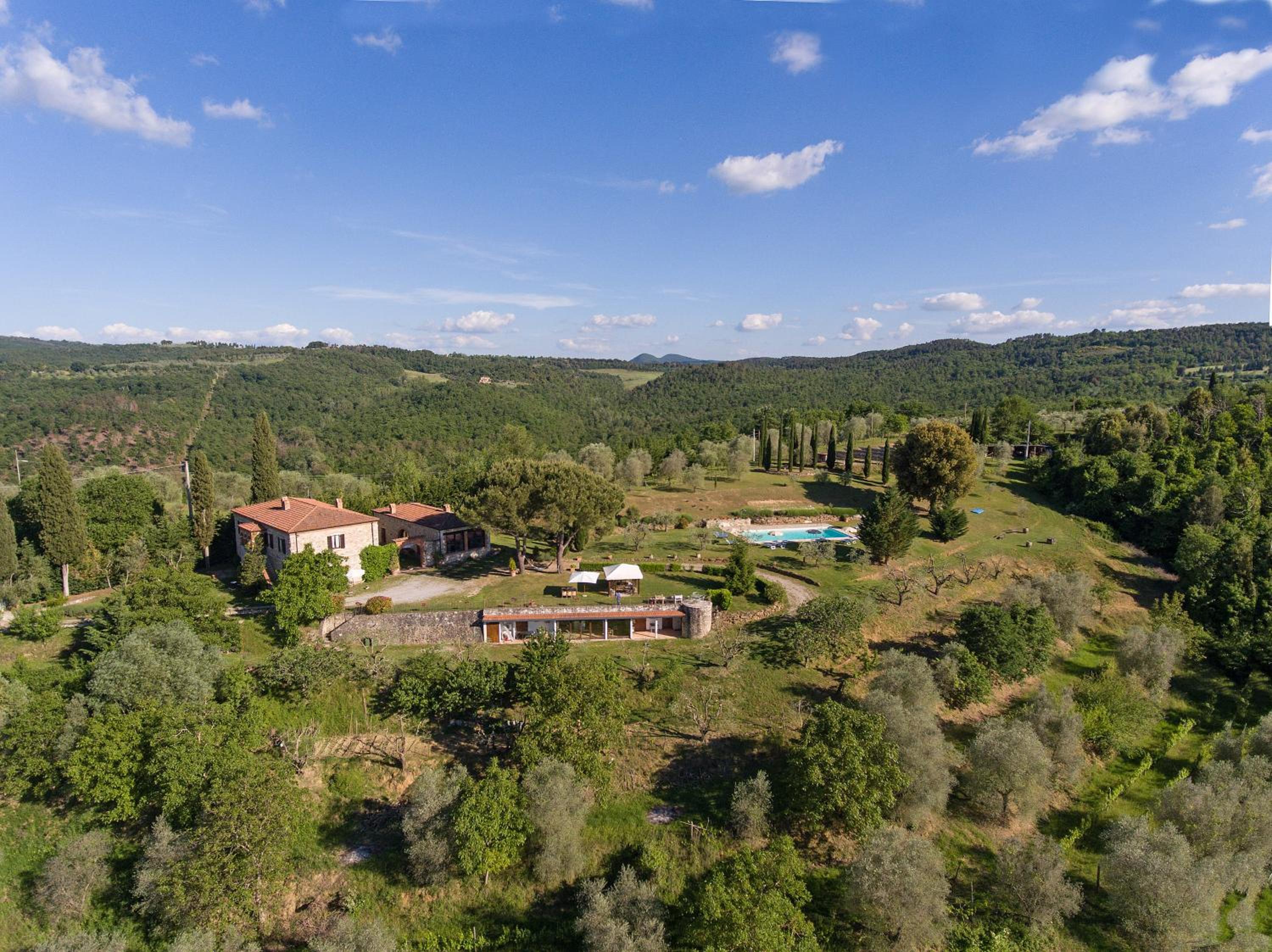 Podere Sant'Alessandro