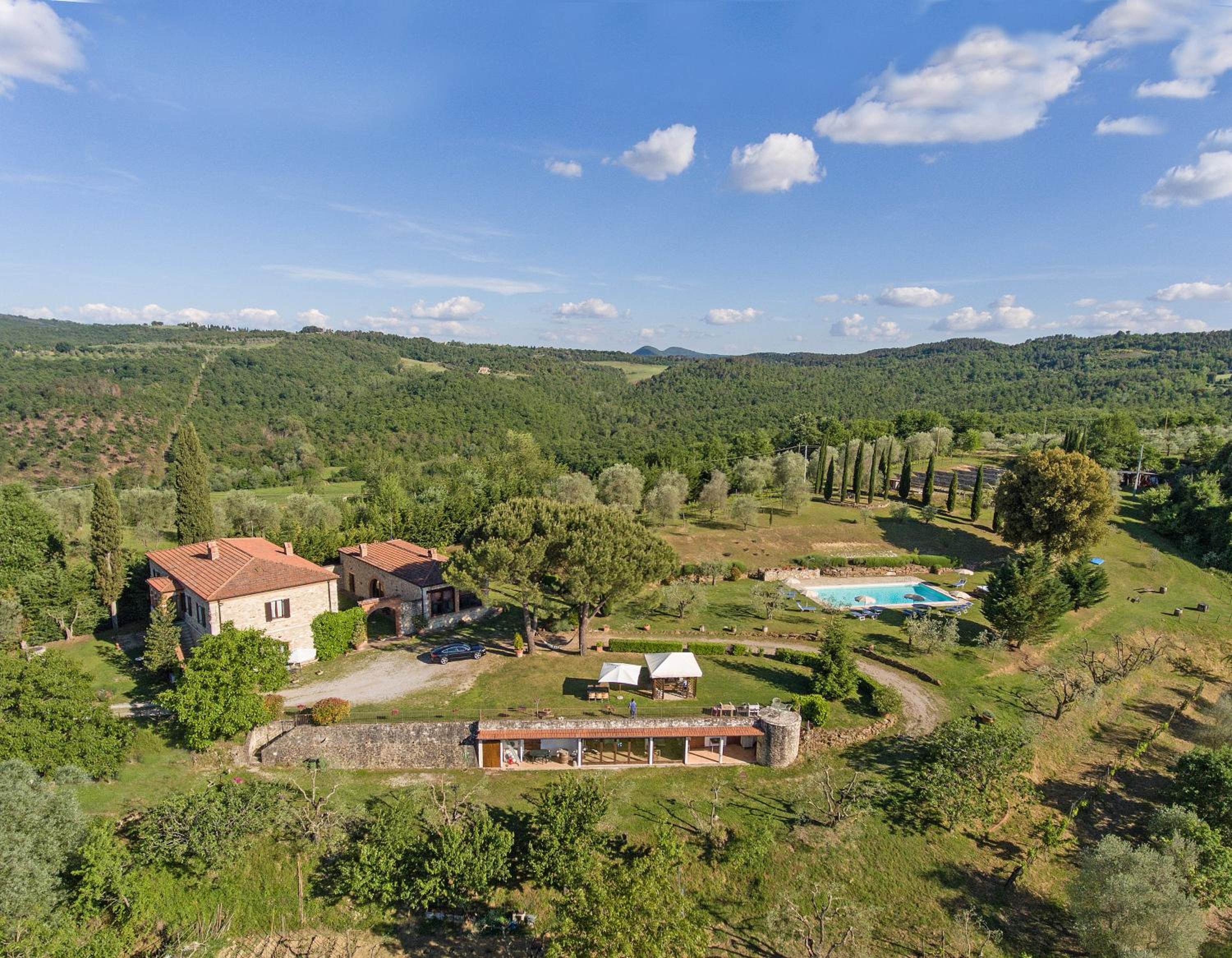 Podere Sant'Alessandro