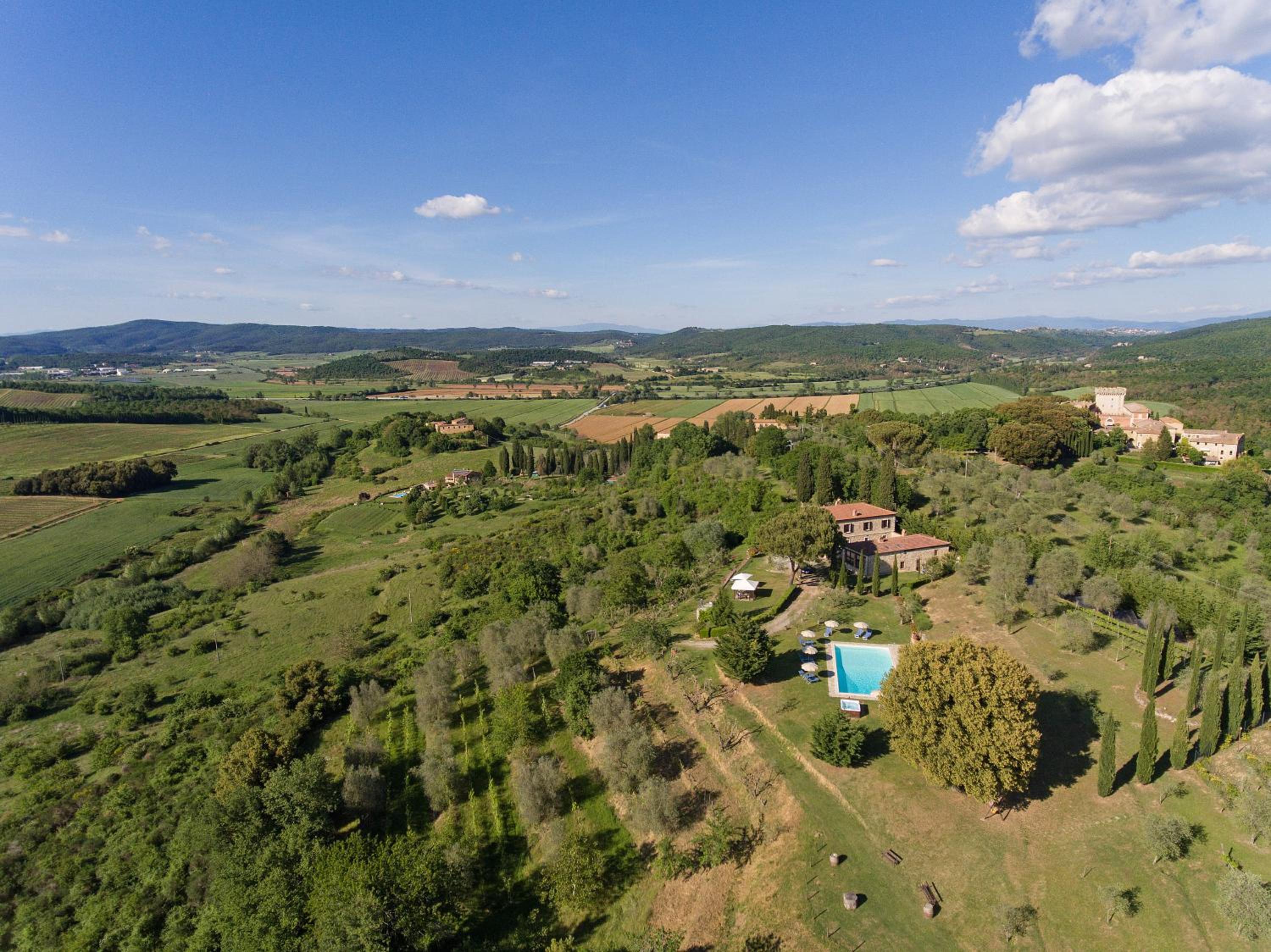 Podere Sant'Alessandro