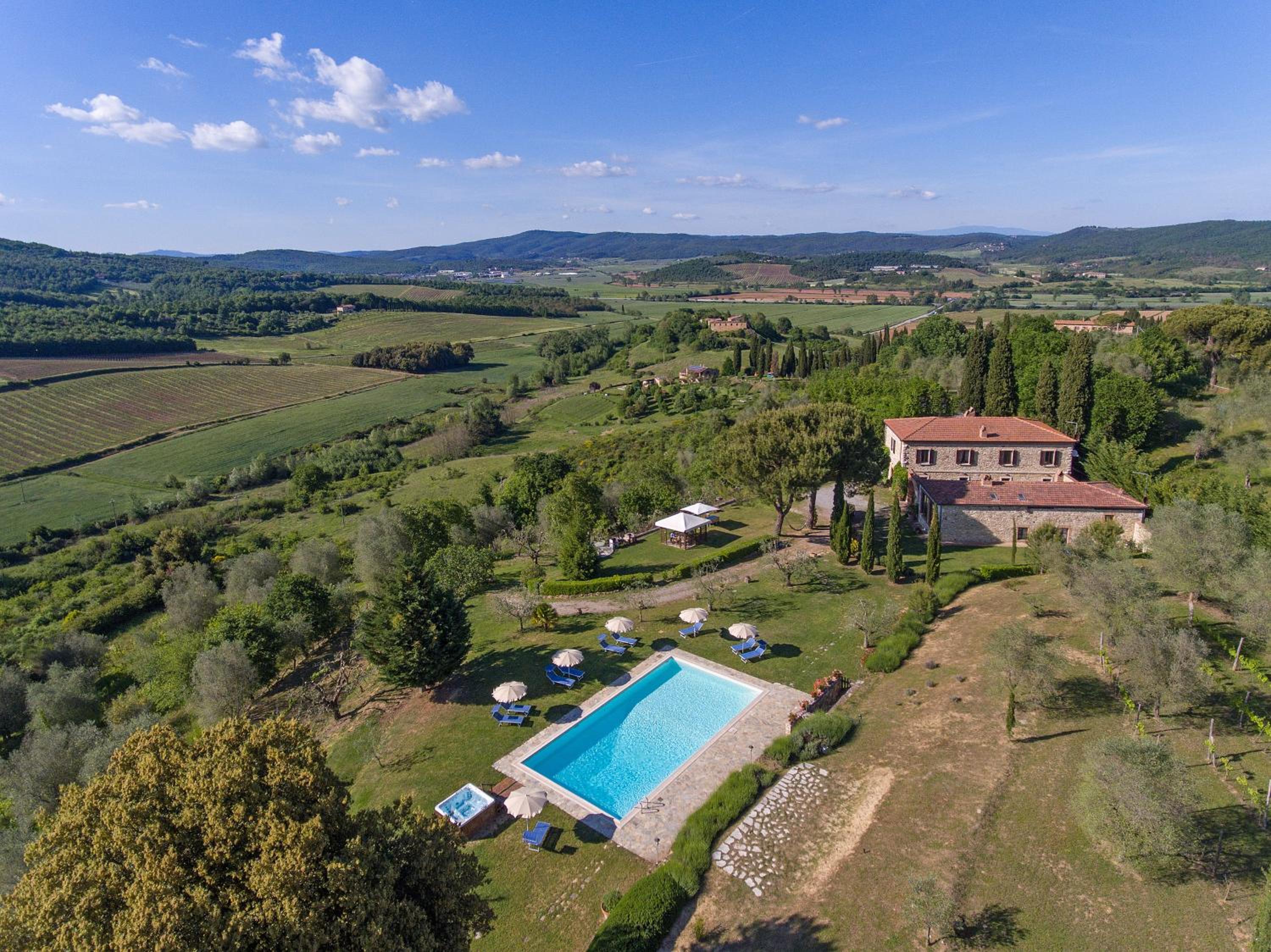 Podere Sant'Alessandro