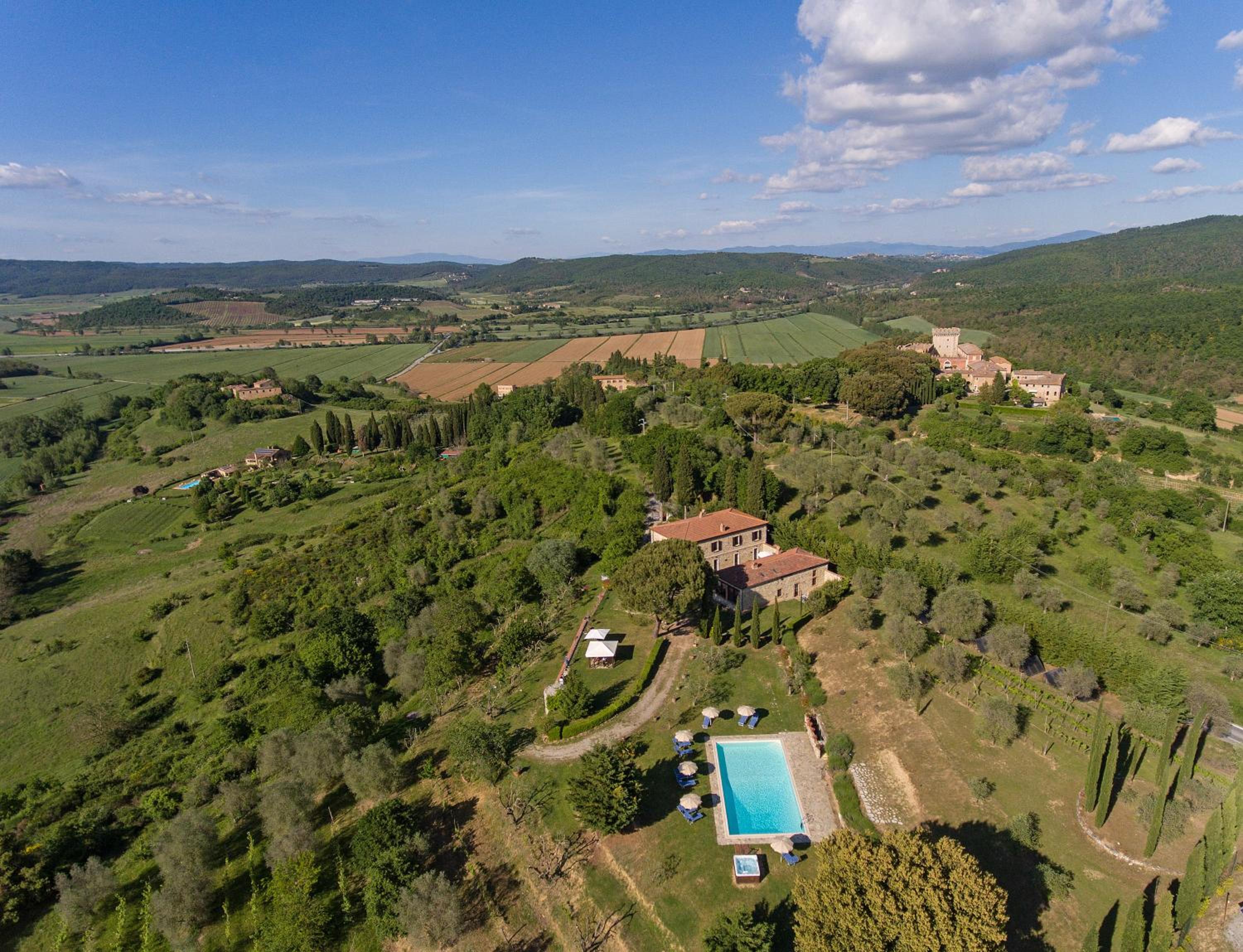 Podere Sant'Alessandro
