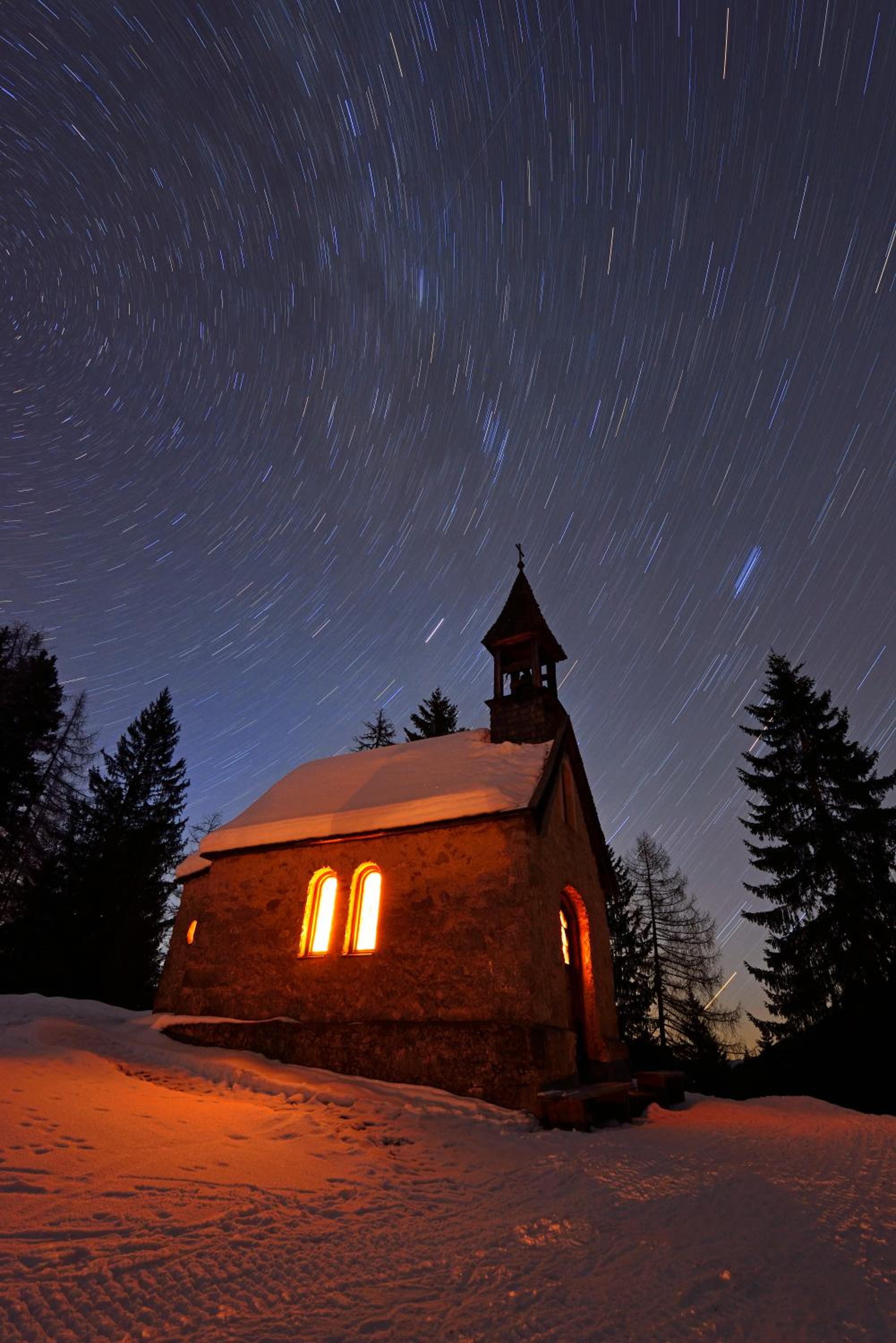 Mein Chalet view 4