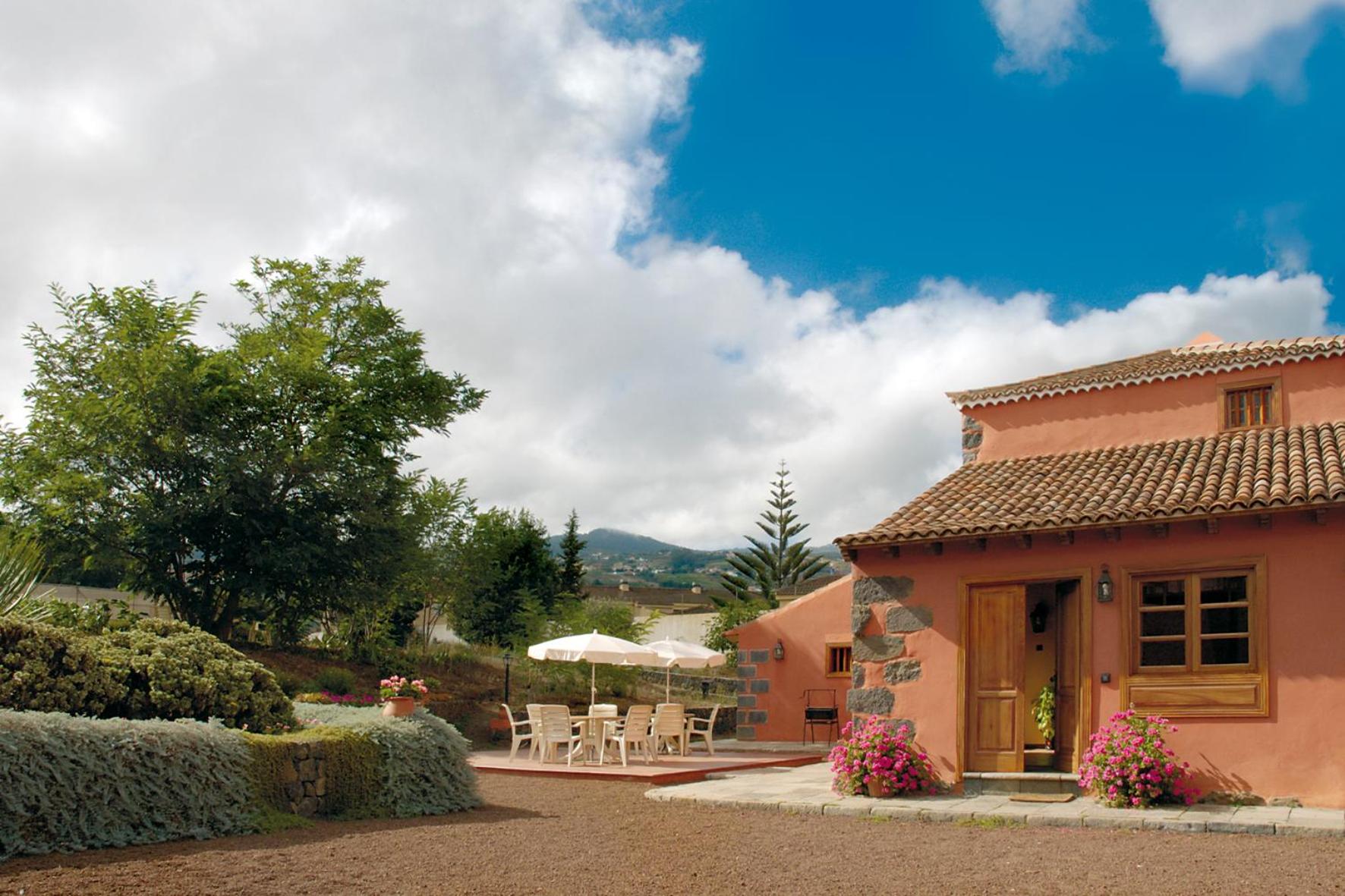 Casa Rural El Adelantado view 2