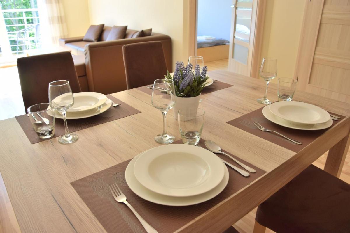 Apartament BRYZA view 5