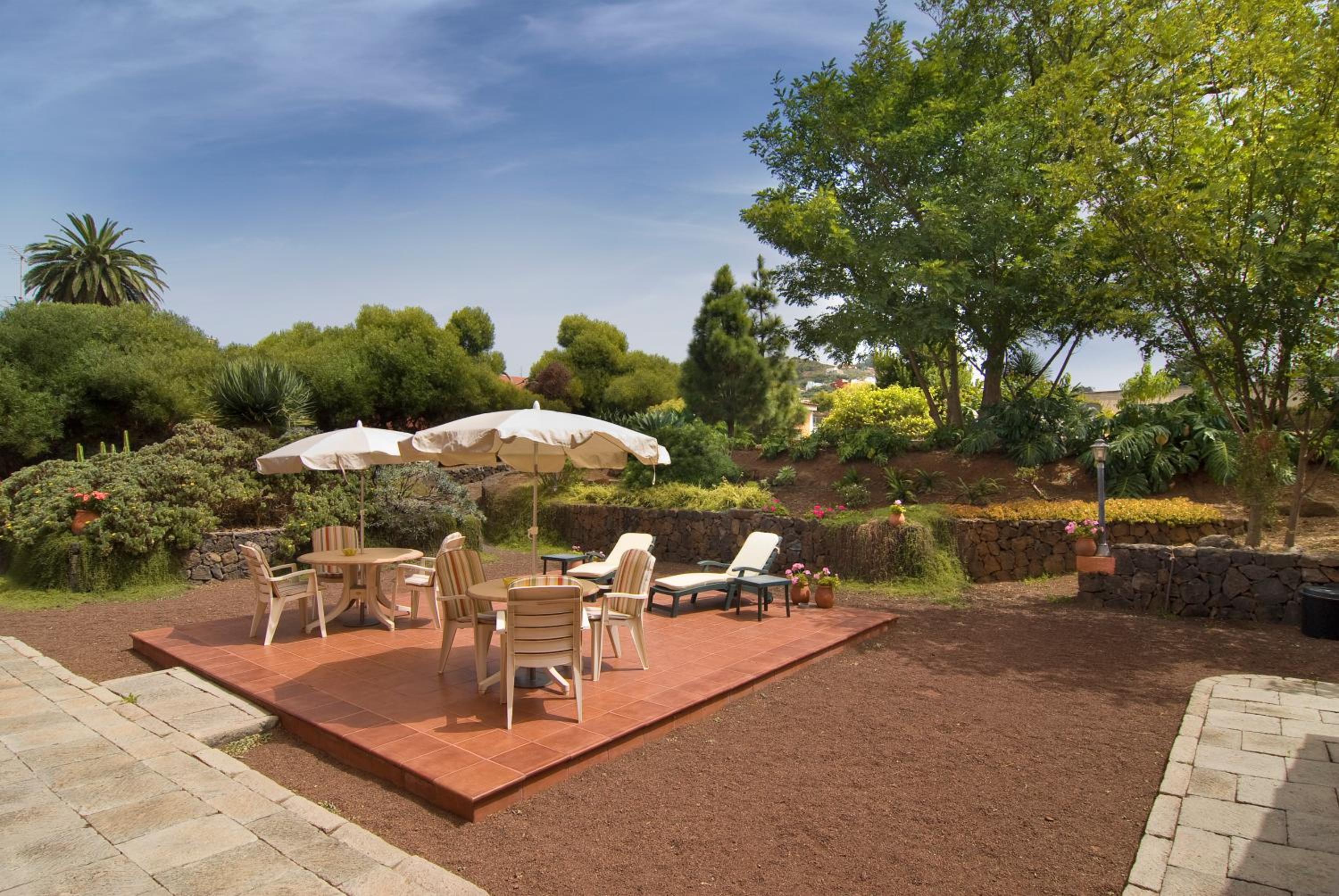 Casa Rural El Adelantado view 3