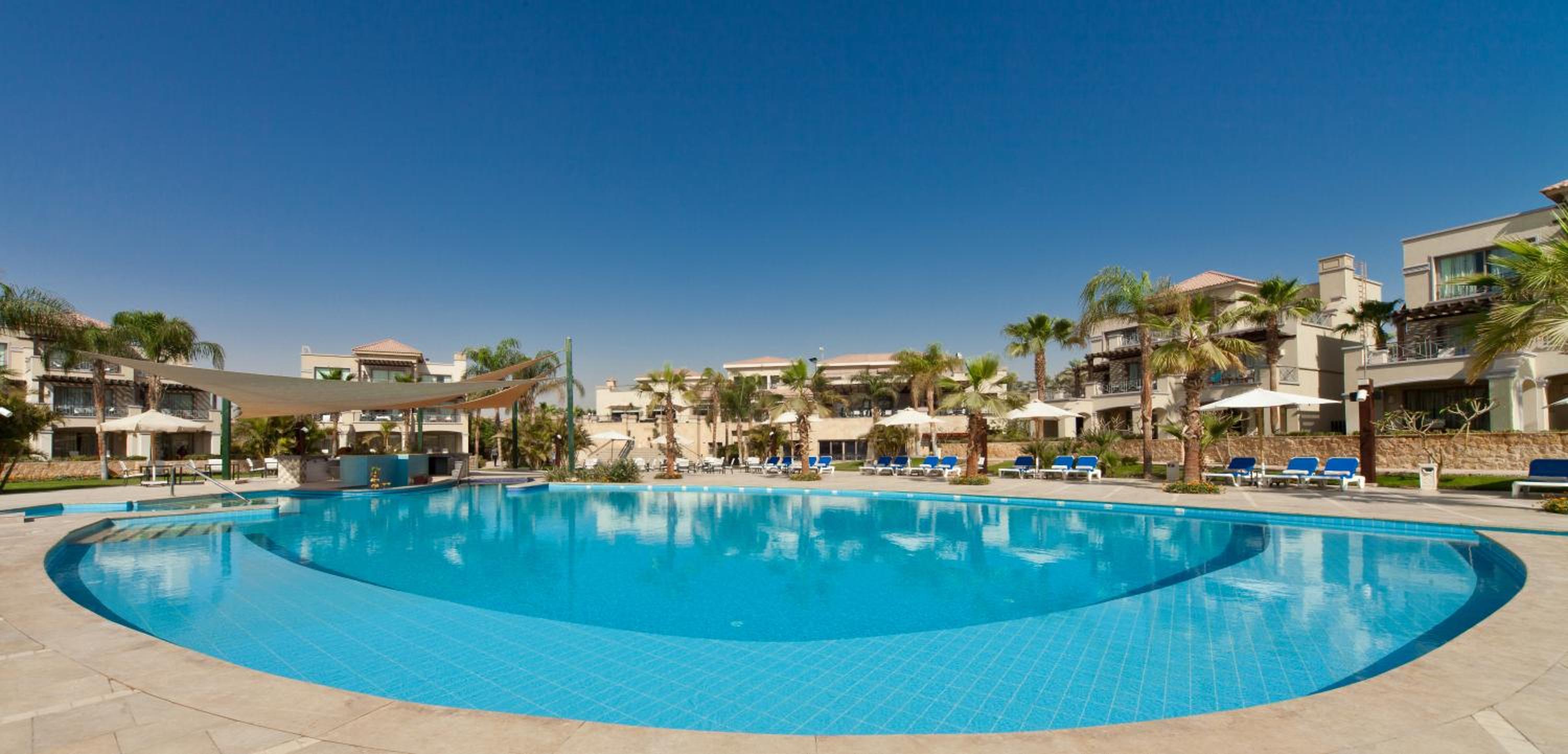 Ain Sokhna Vacations - Jaz Little Venice Golf Resort - Property Image 31