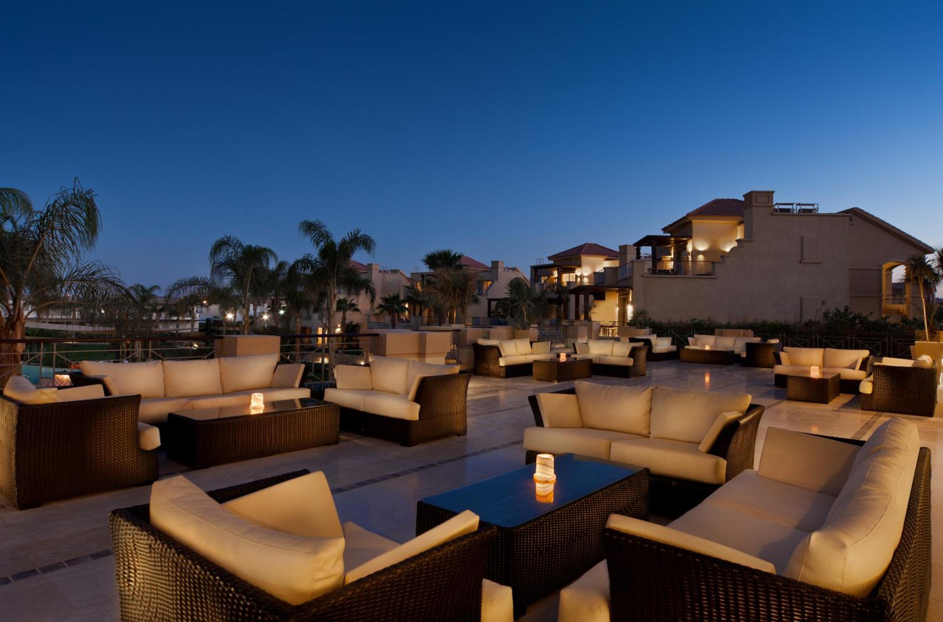 Ain Sokhna Vacations - Jaz Little Venice Golf Resort - Property Image 24