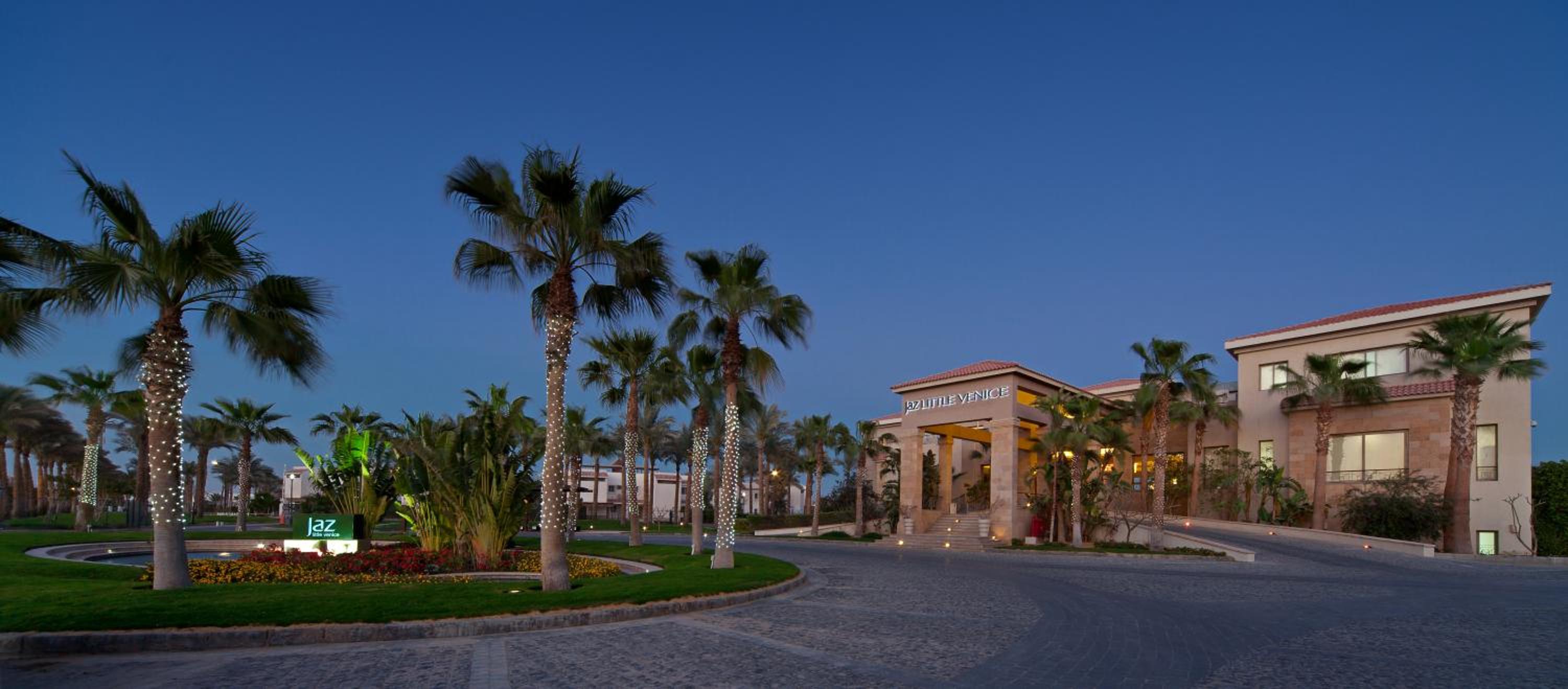 Ain Sokhna Vacations - Jaz Little Venice Golf Resort - Property Image 5