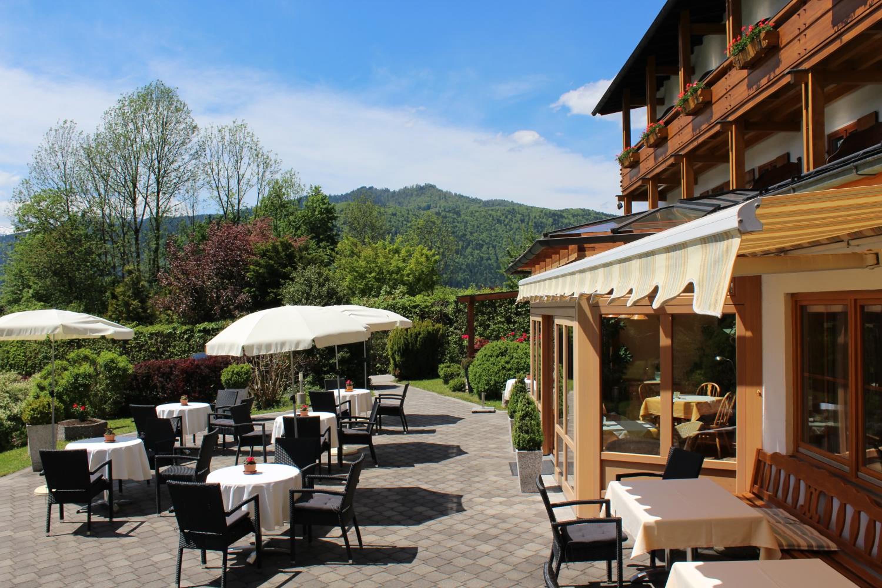 Hotel Georgenhof view 5