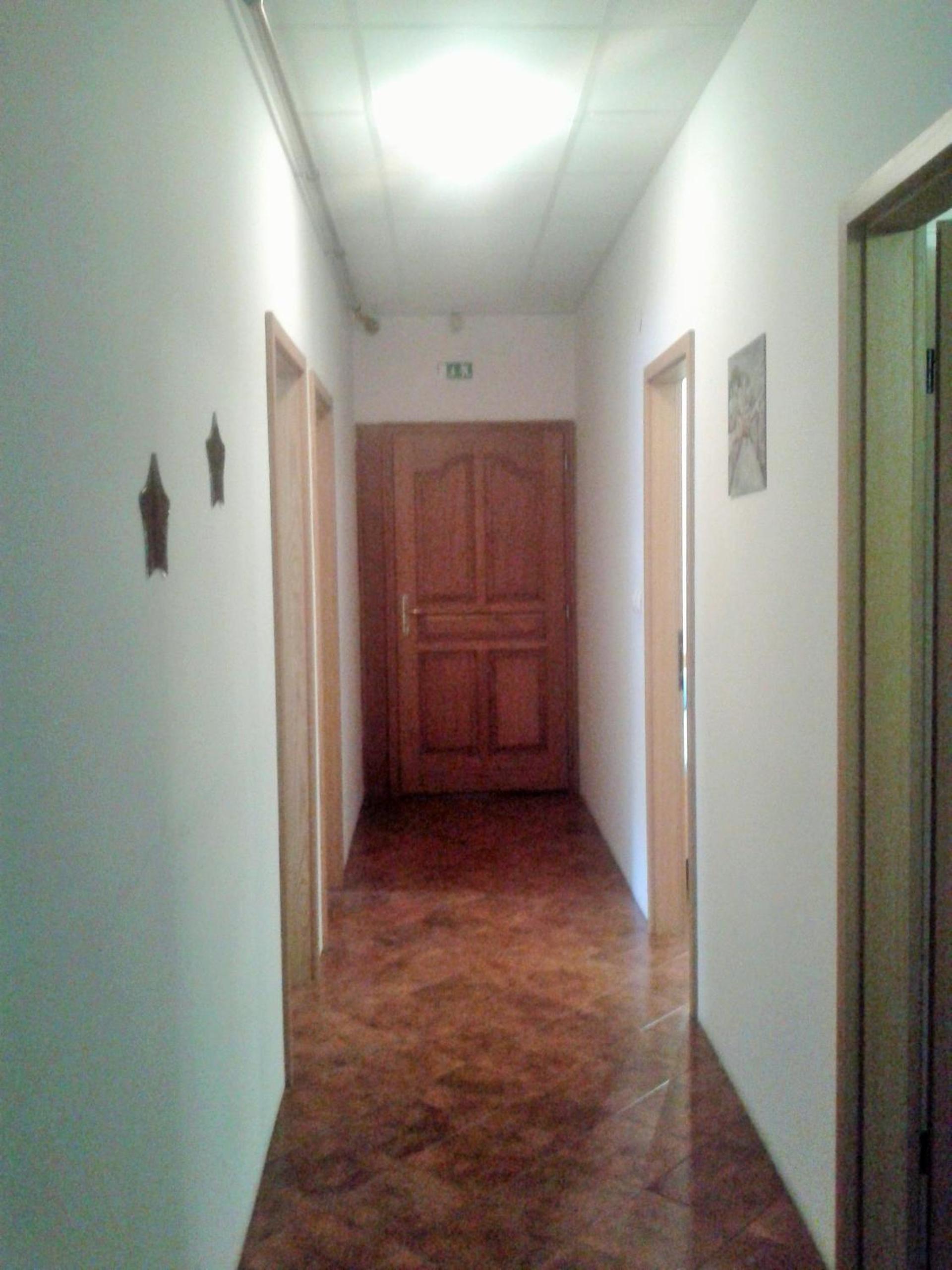 Guesthouse Jersin