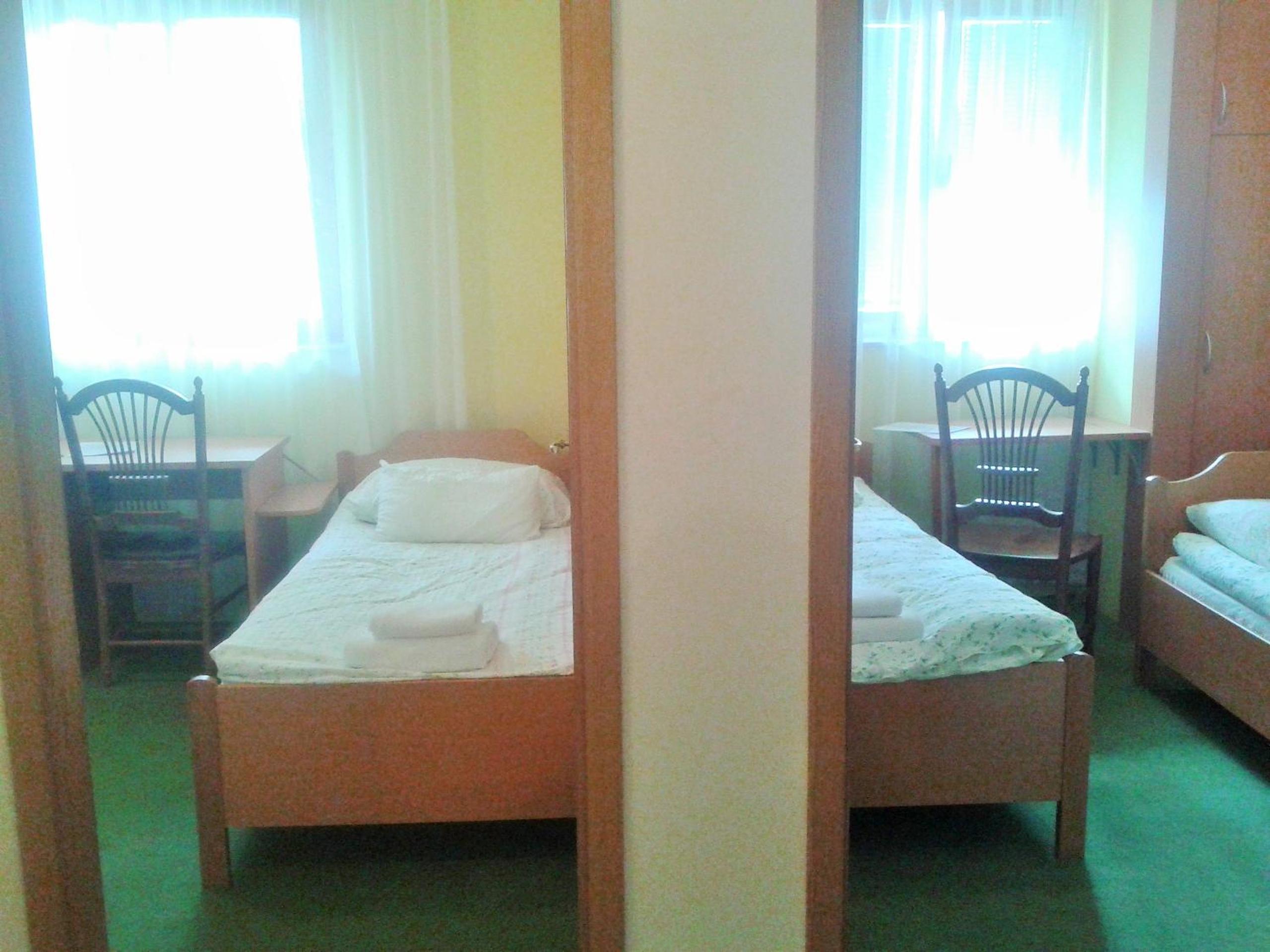 Guesthouse Jersin