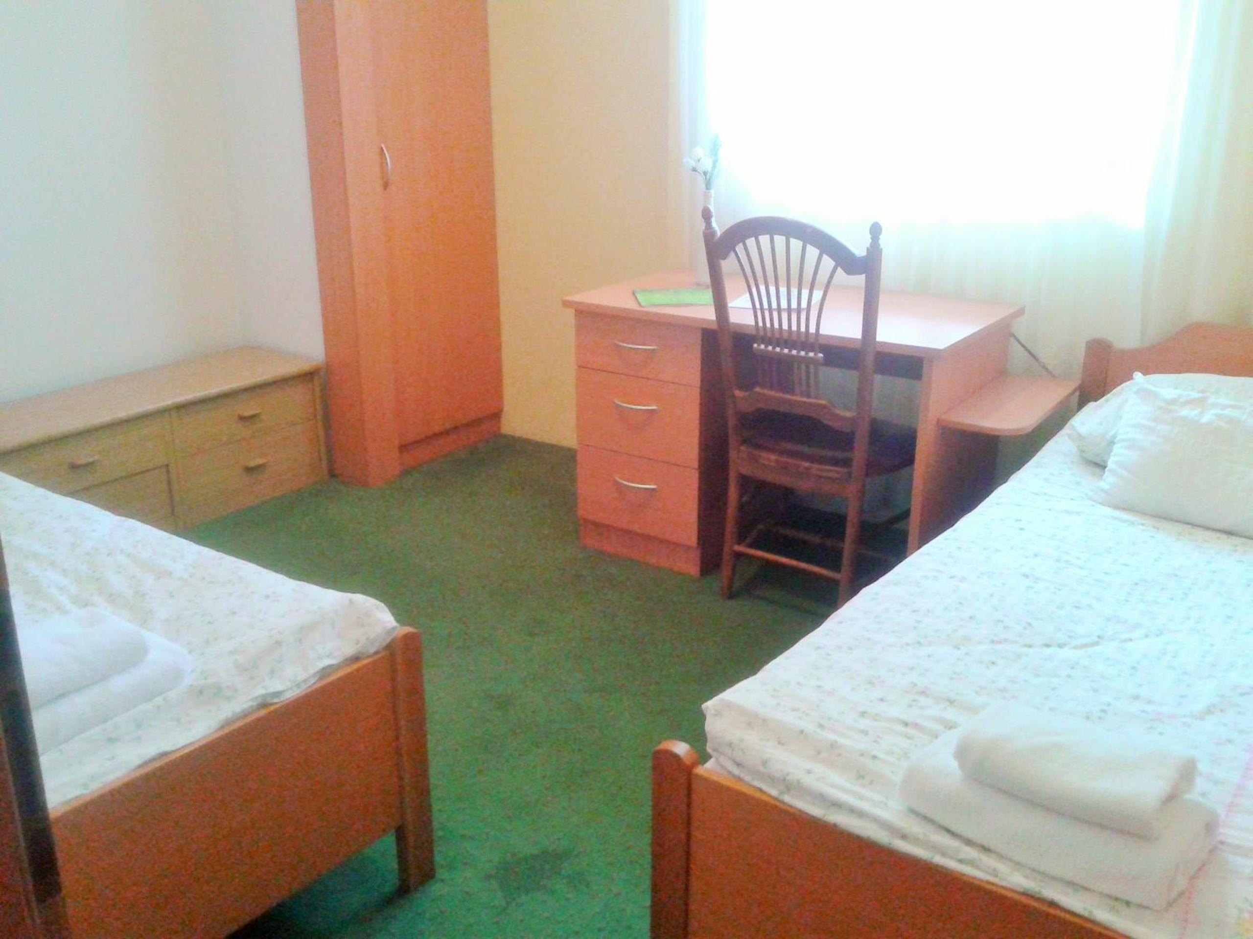 Guesthouse Jersin
