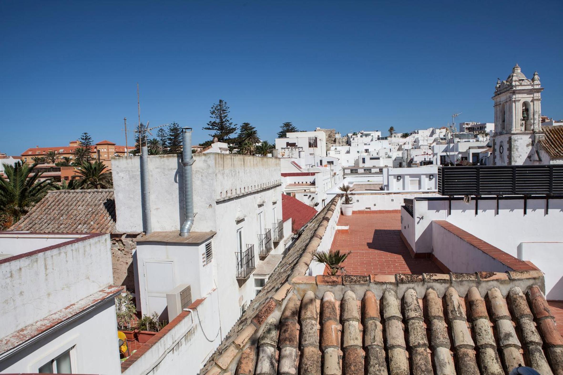 roof