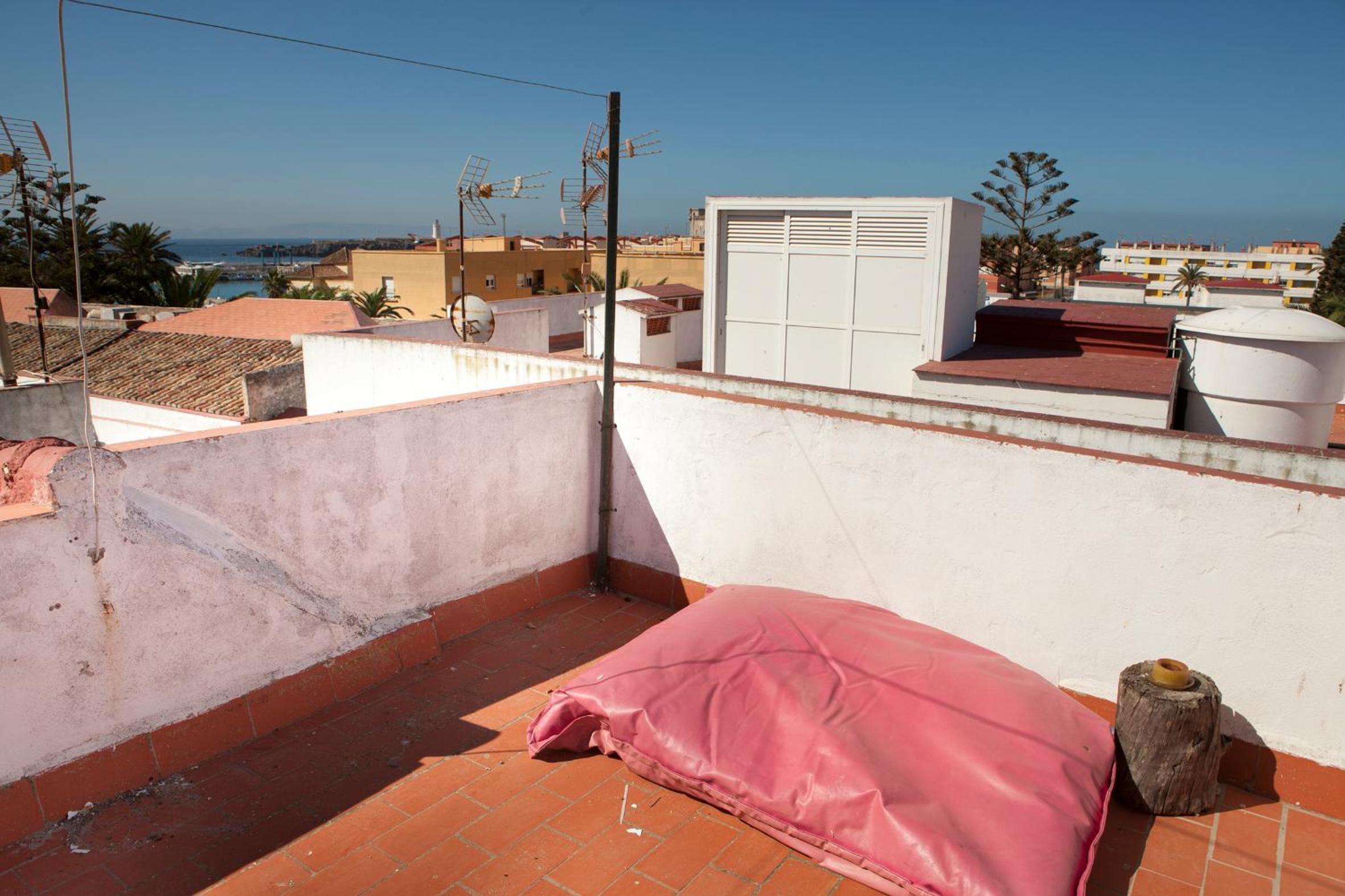 roof