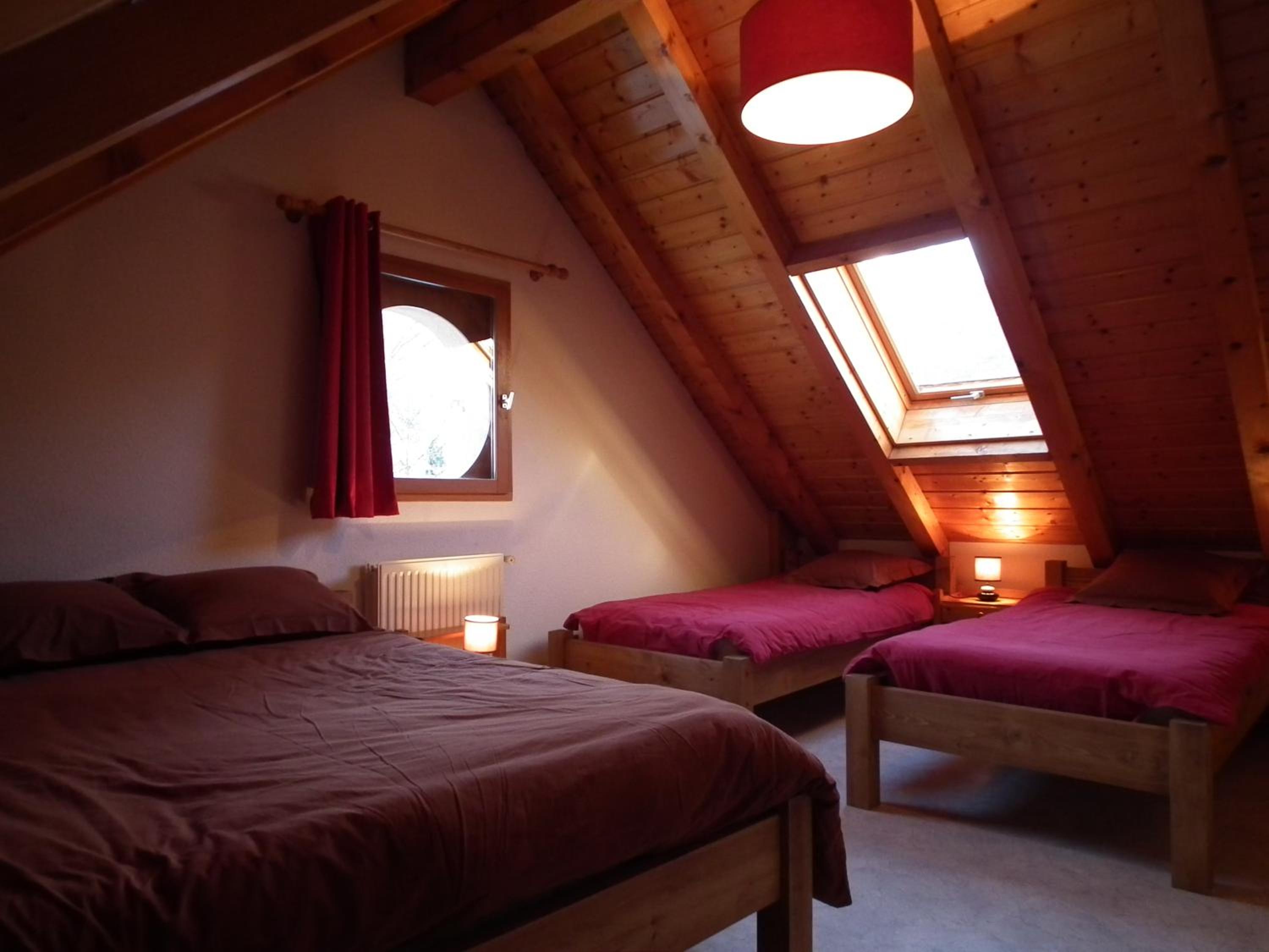 Chez le Marquis du Pontet