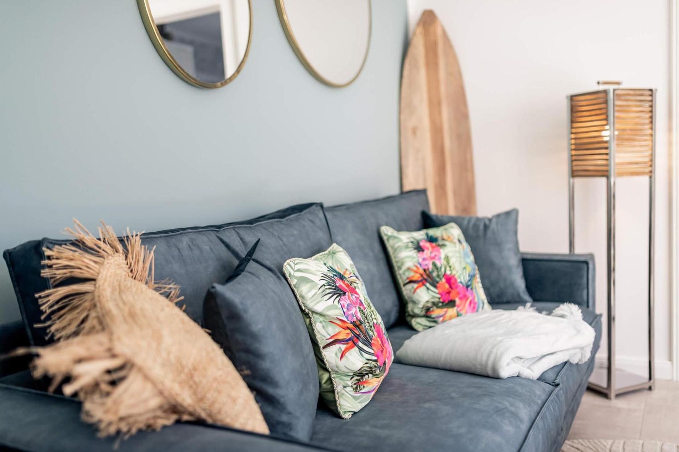 Aloha Lodge en Zingst