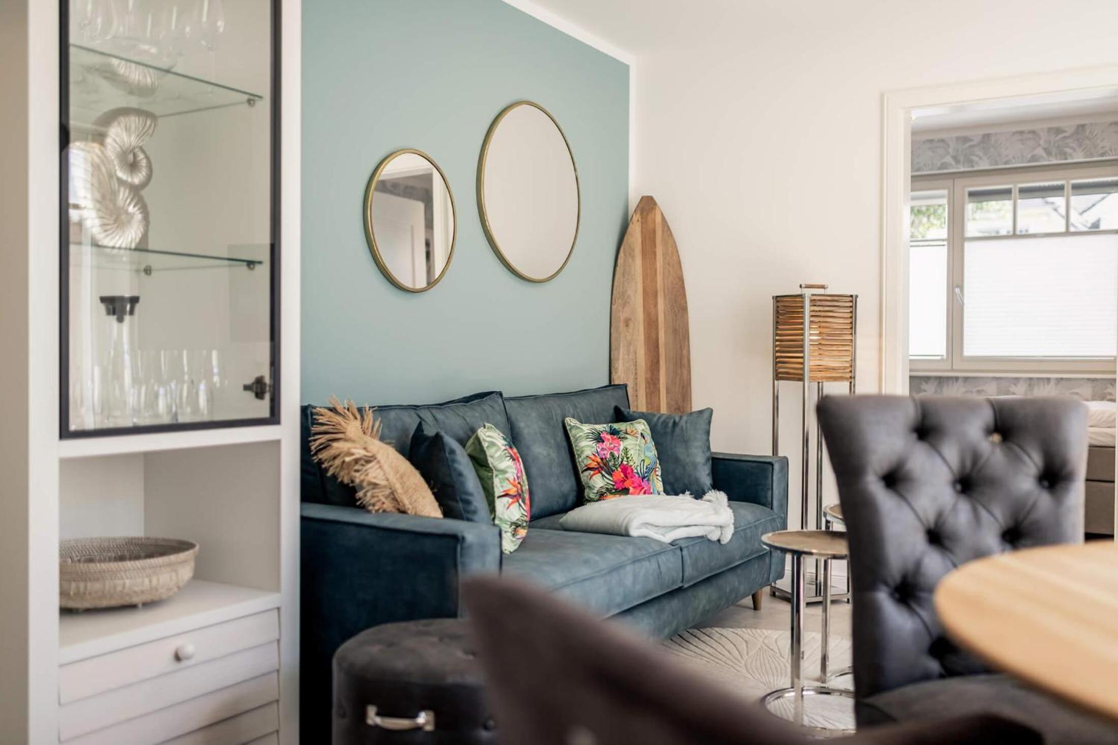 Aloha Lodge en Zingst